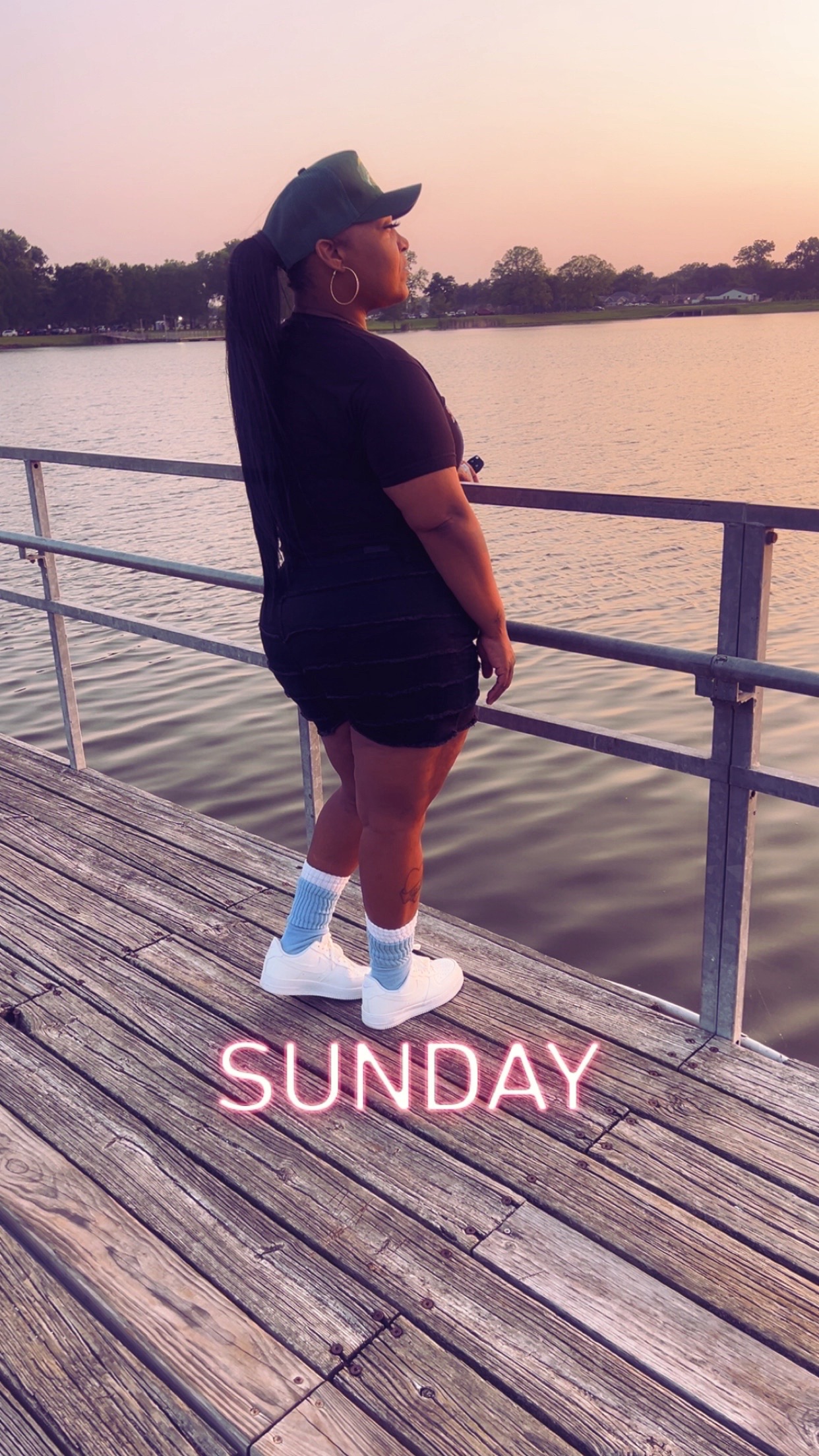 @LOUISIANA CAJUN QUEEN