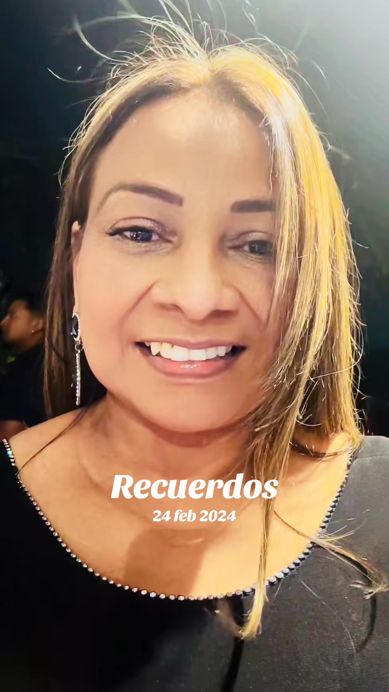 @Alma 2020