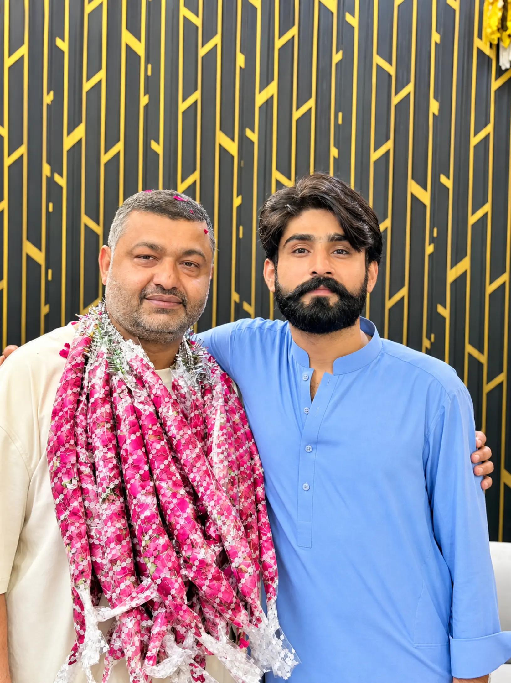 @Team Magsi