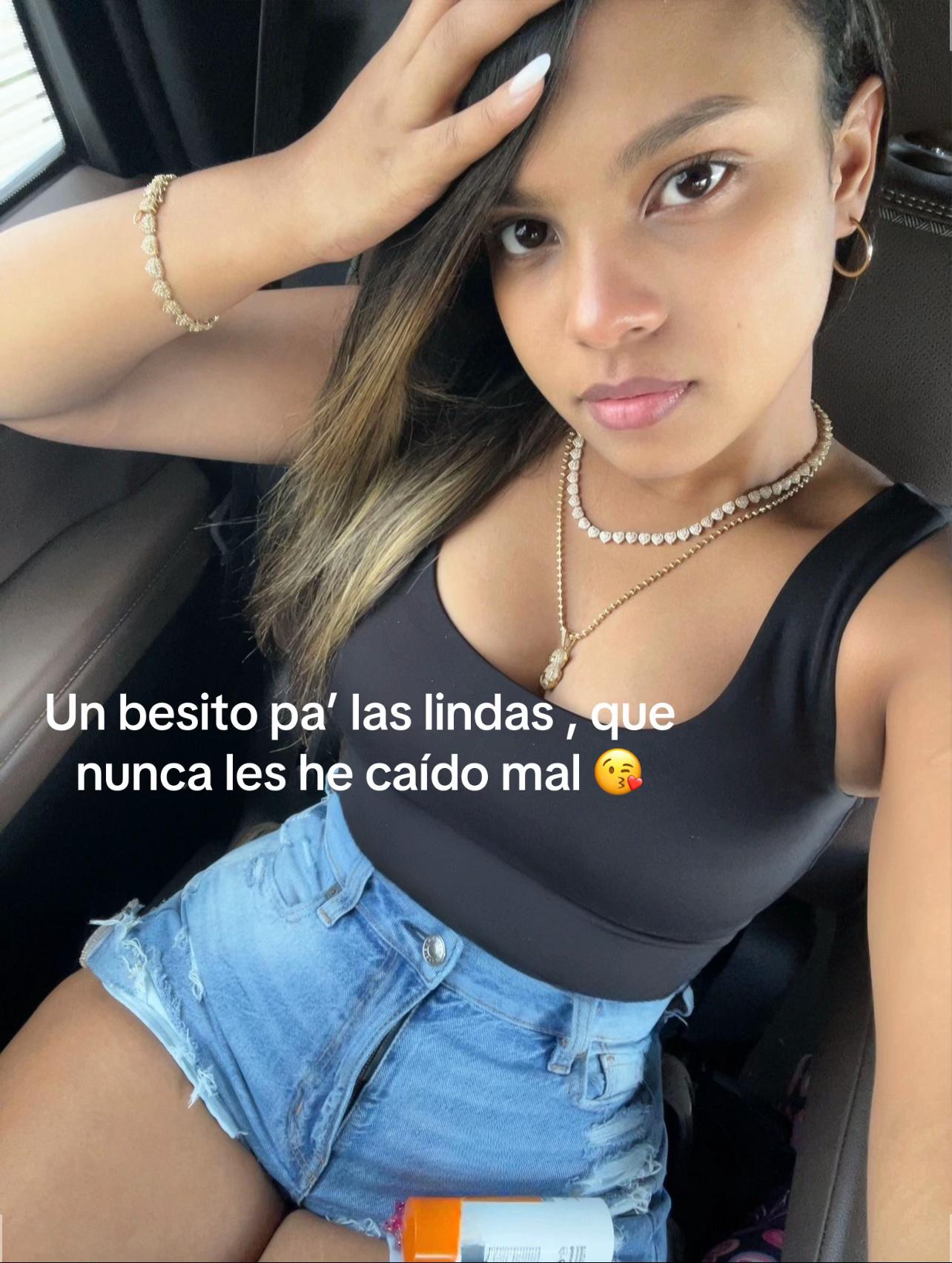 @Kiara Montero