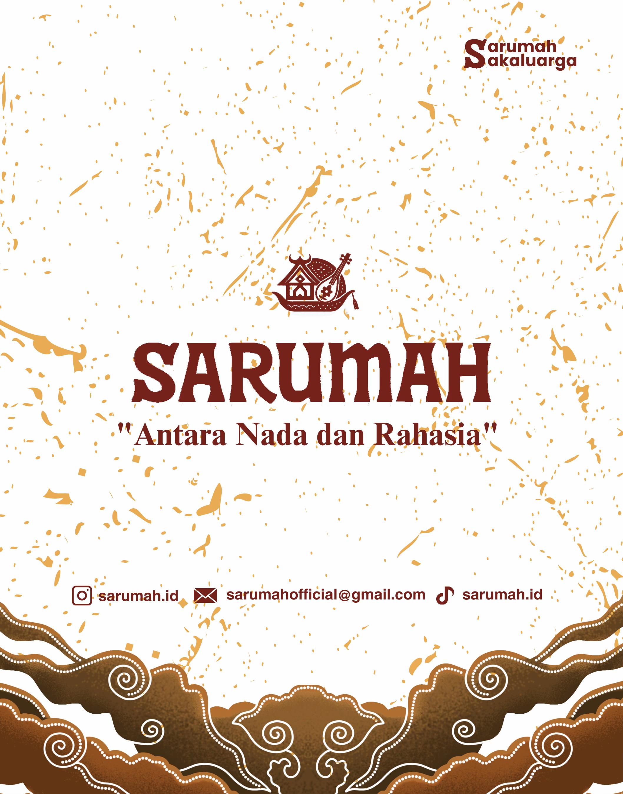 @SARUMAH