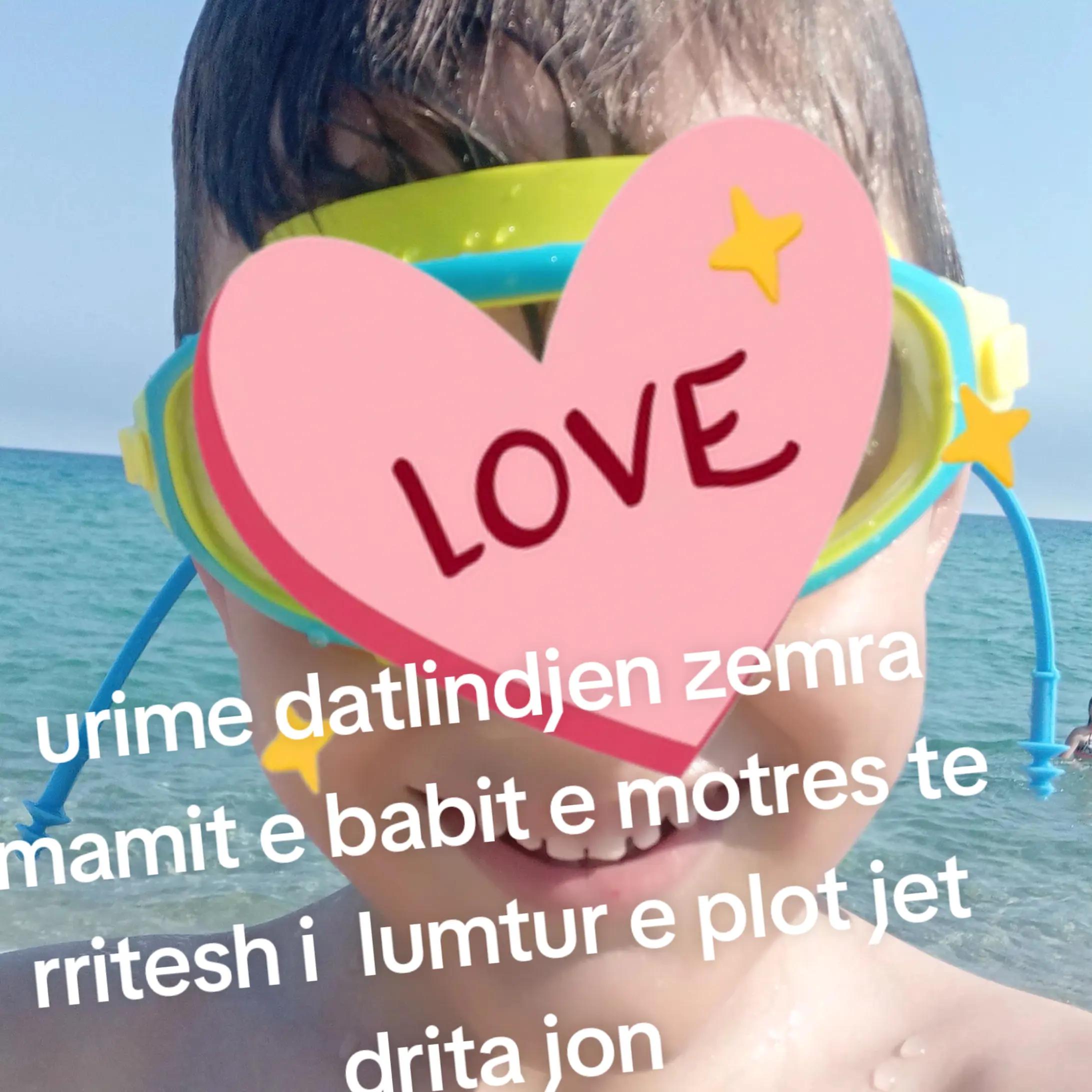 @Gloria