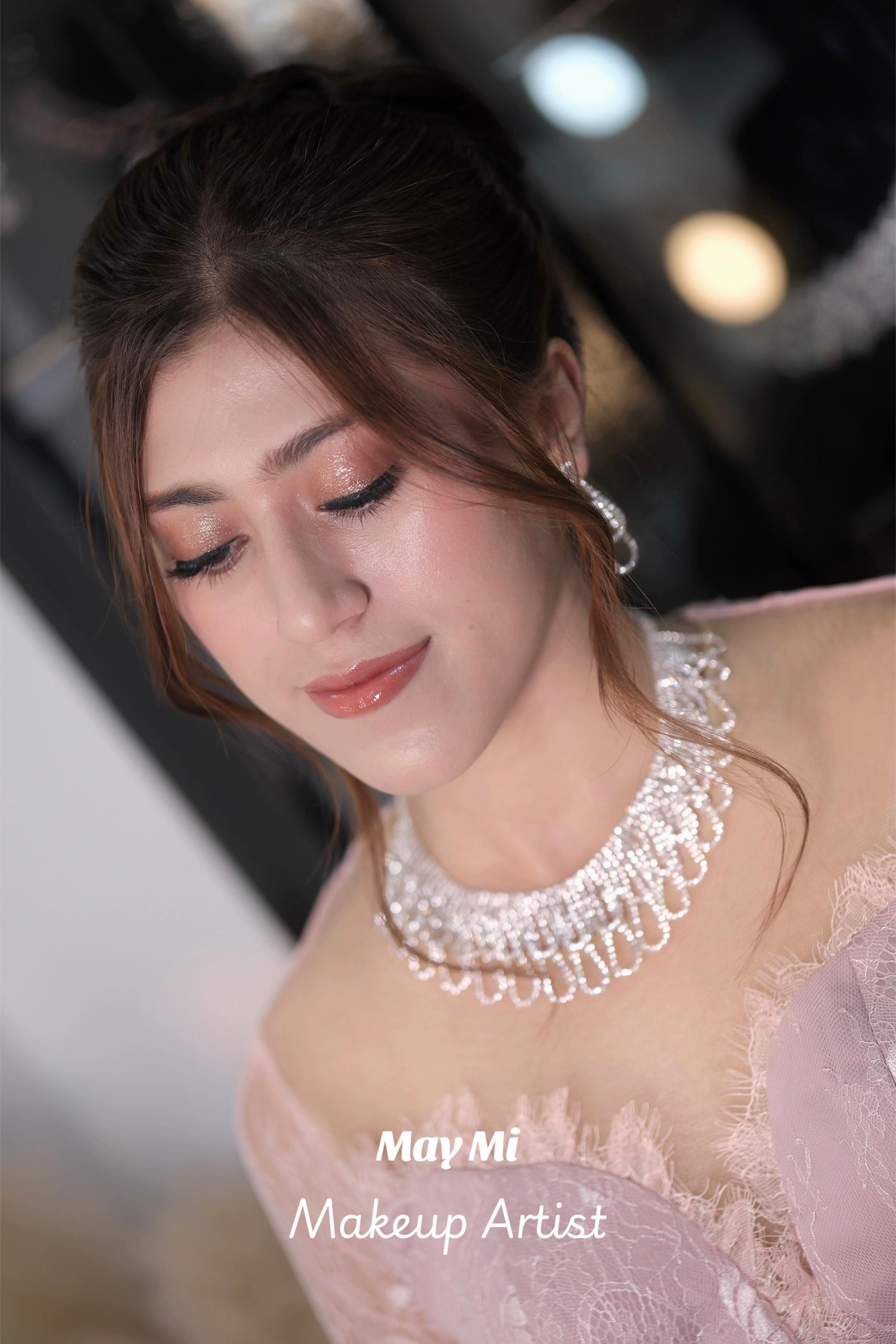 @maymimakeupartist💄