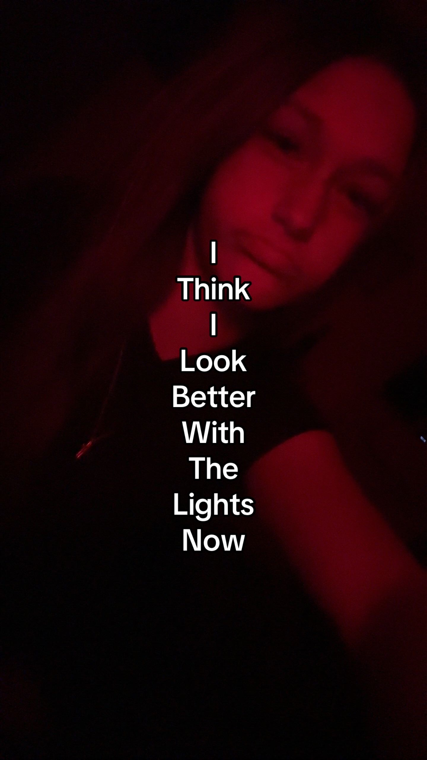 @Hailey Baker