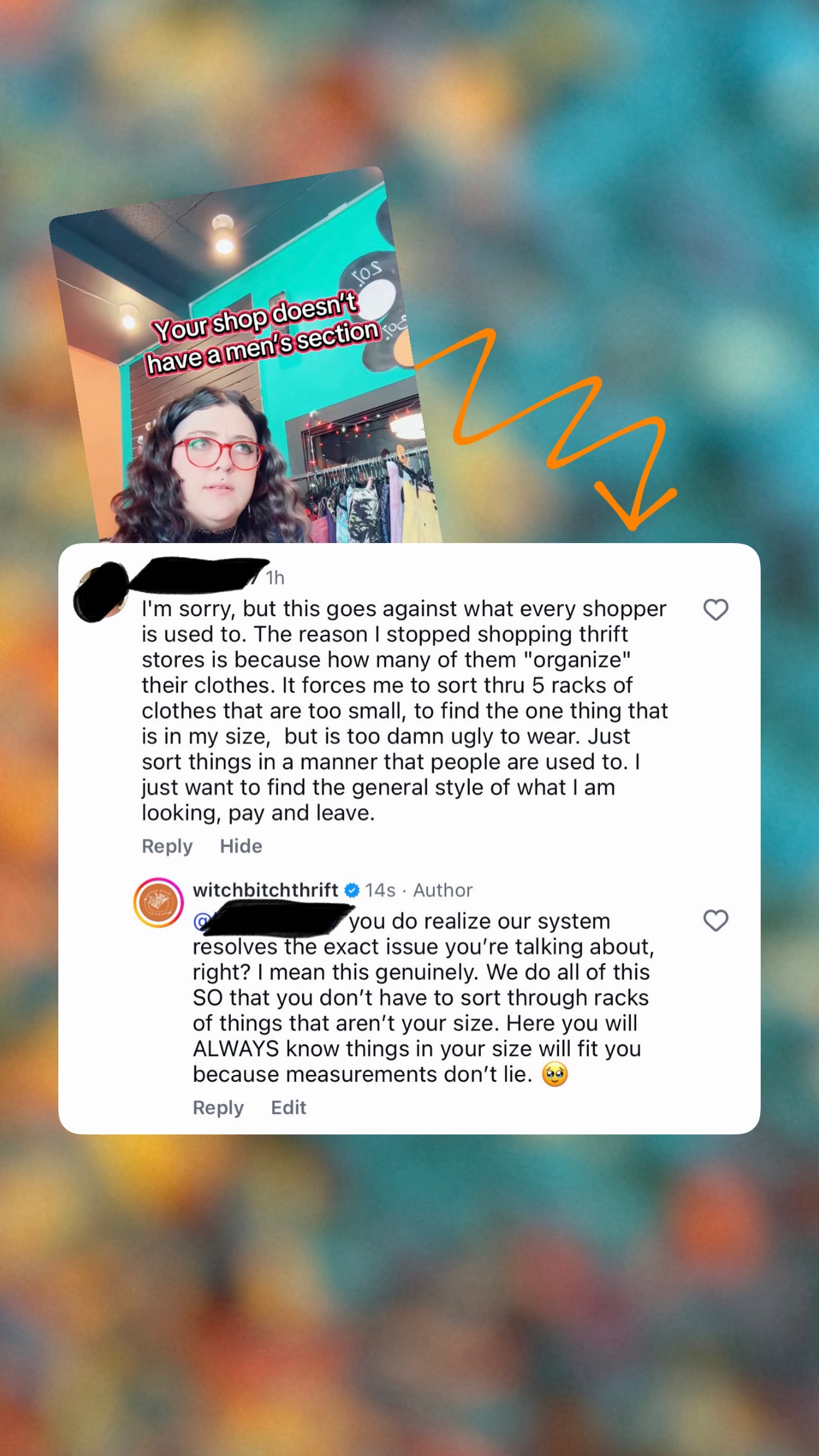 @WitchBThrift