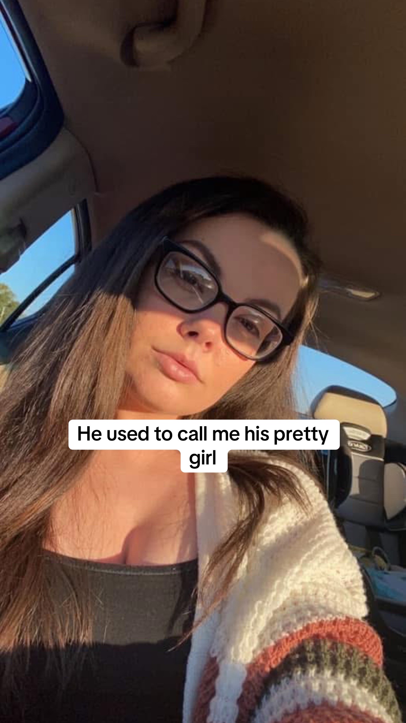 @Jessica Alley
