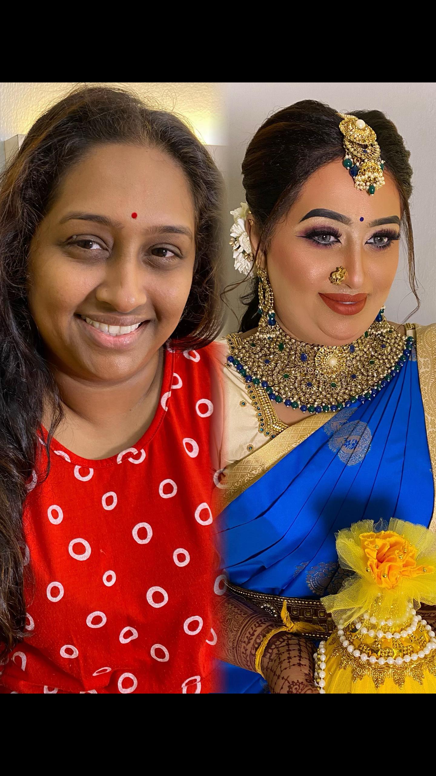 @DEVENESH’S MUA PAHANG🧿
