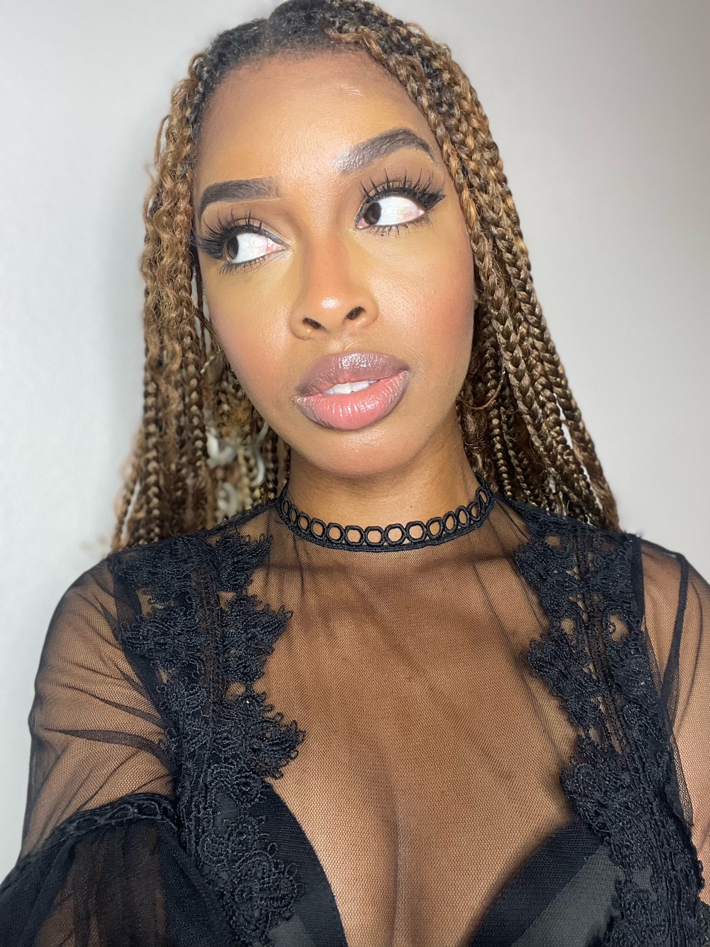@iamcinnamonwilliams
