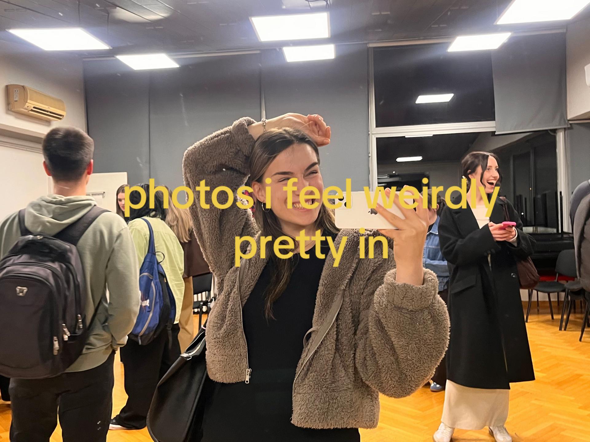 @Nevena Antonin