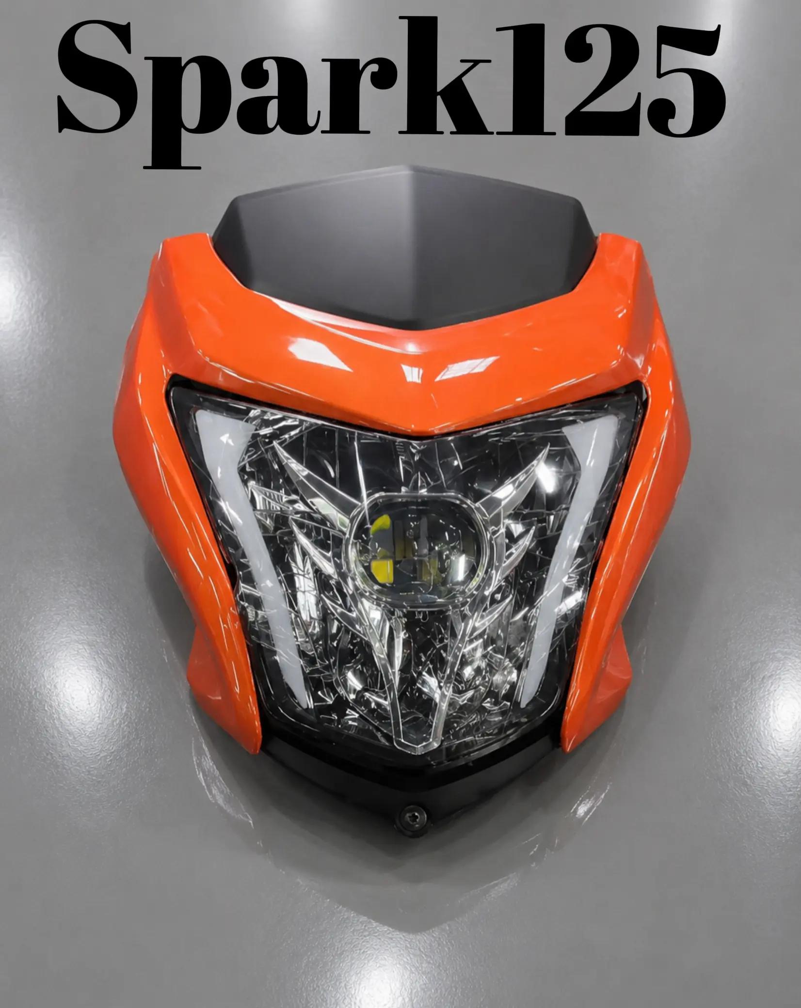 @SparkMoto Parts