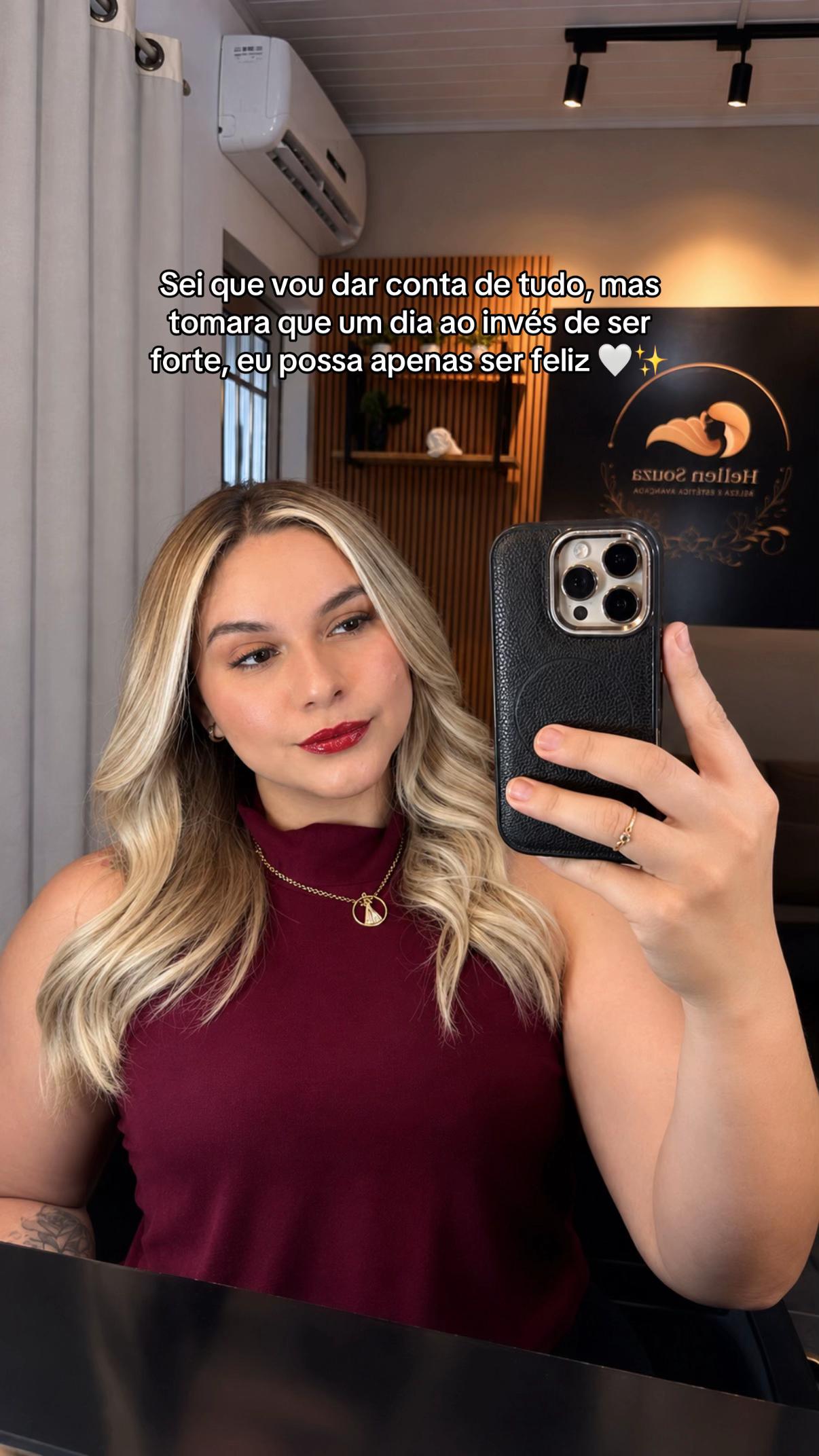 @Rizelly lima