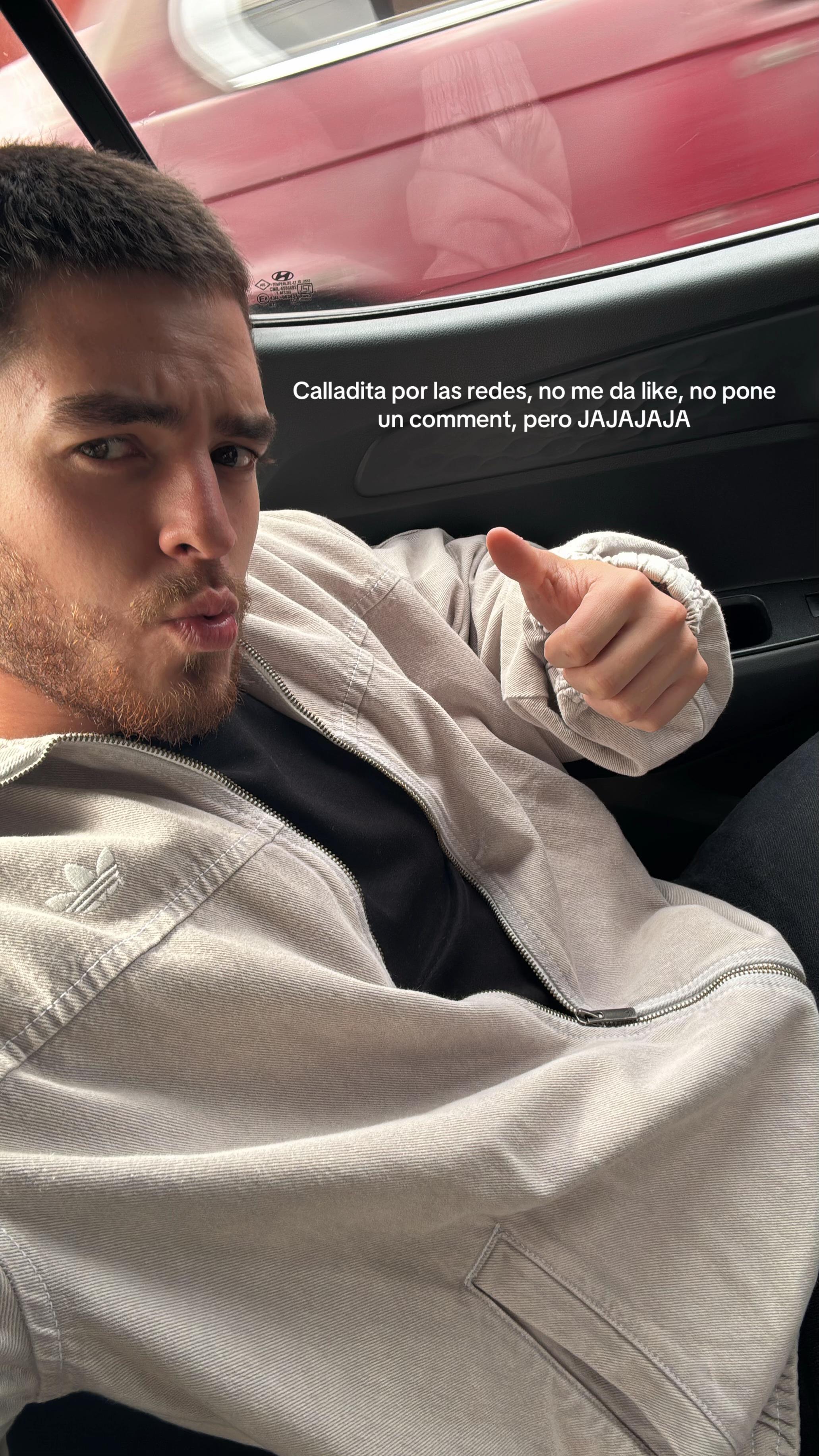 @Kike Sifuentes