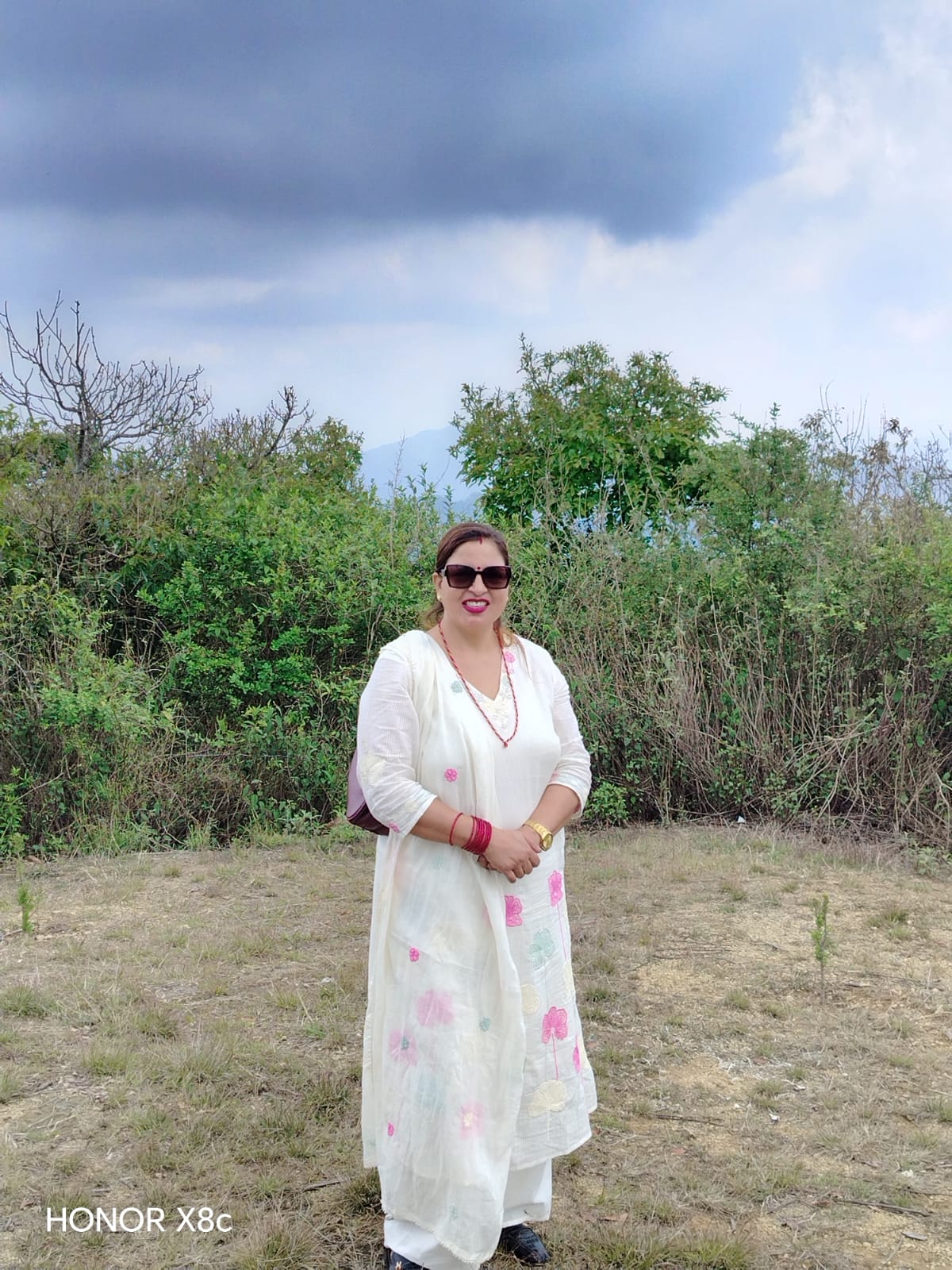 @kalpana acharya