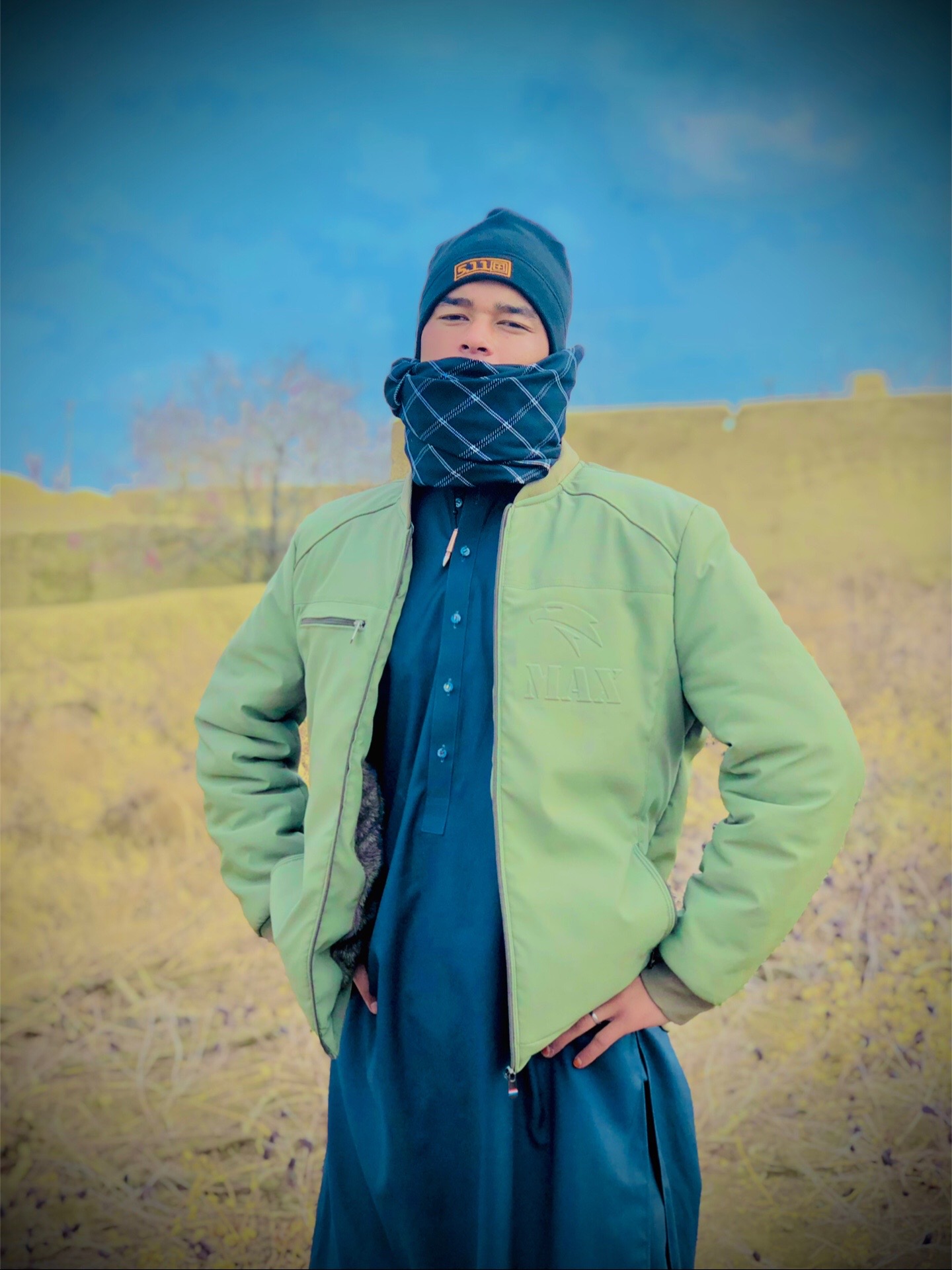 @Abdul Rashid SaljoQy