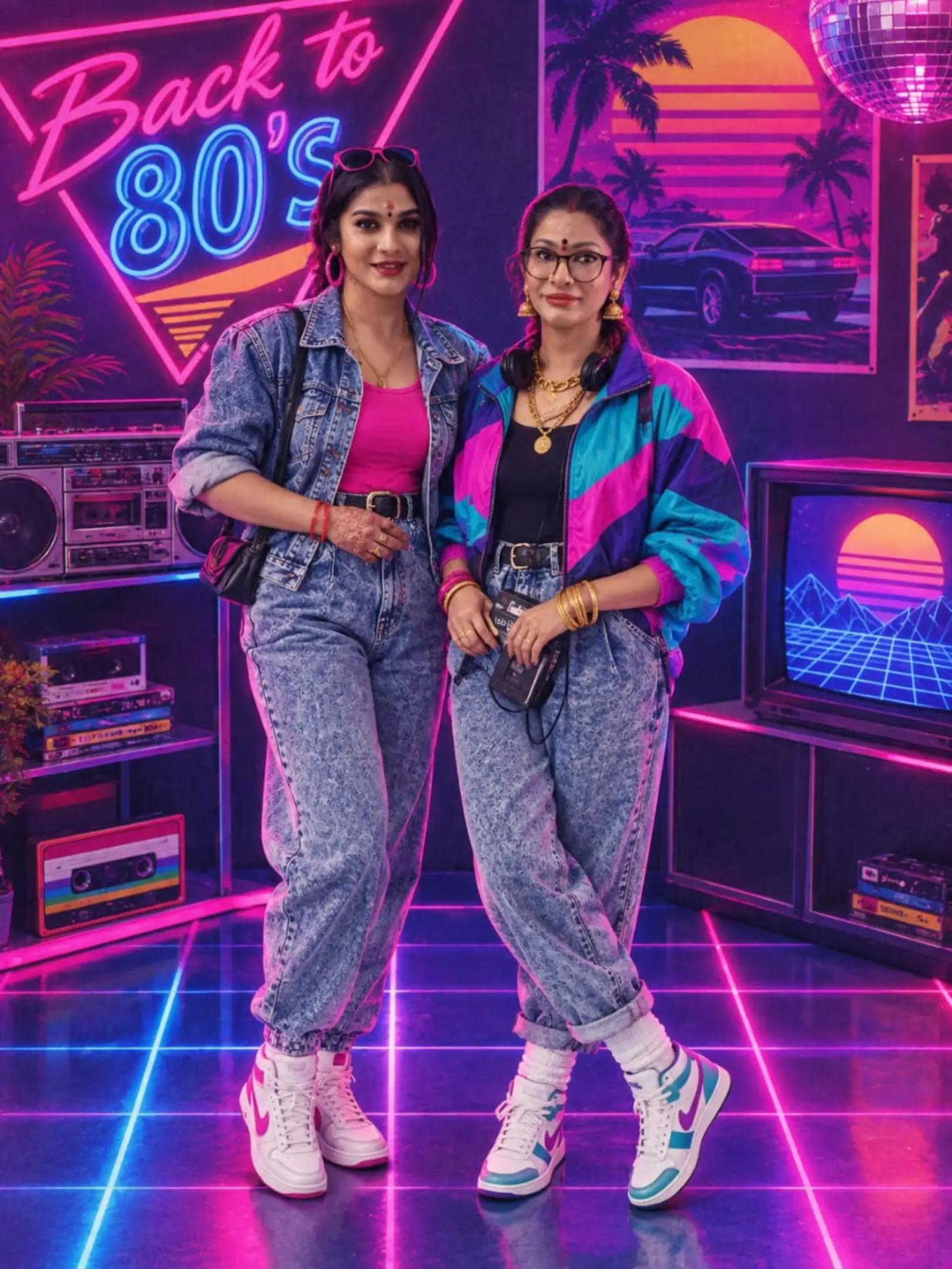 @Pooja nair
