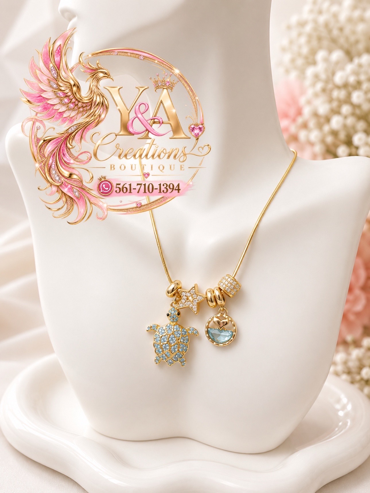 @🐦🔥CREATIONS | BOUTIQUE