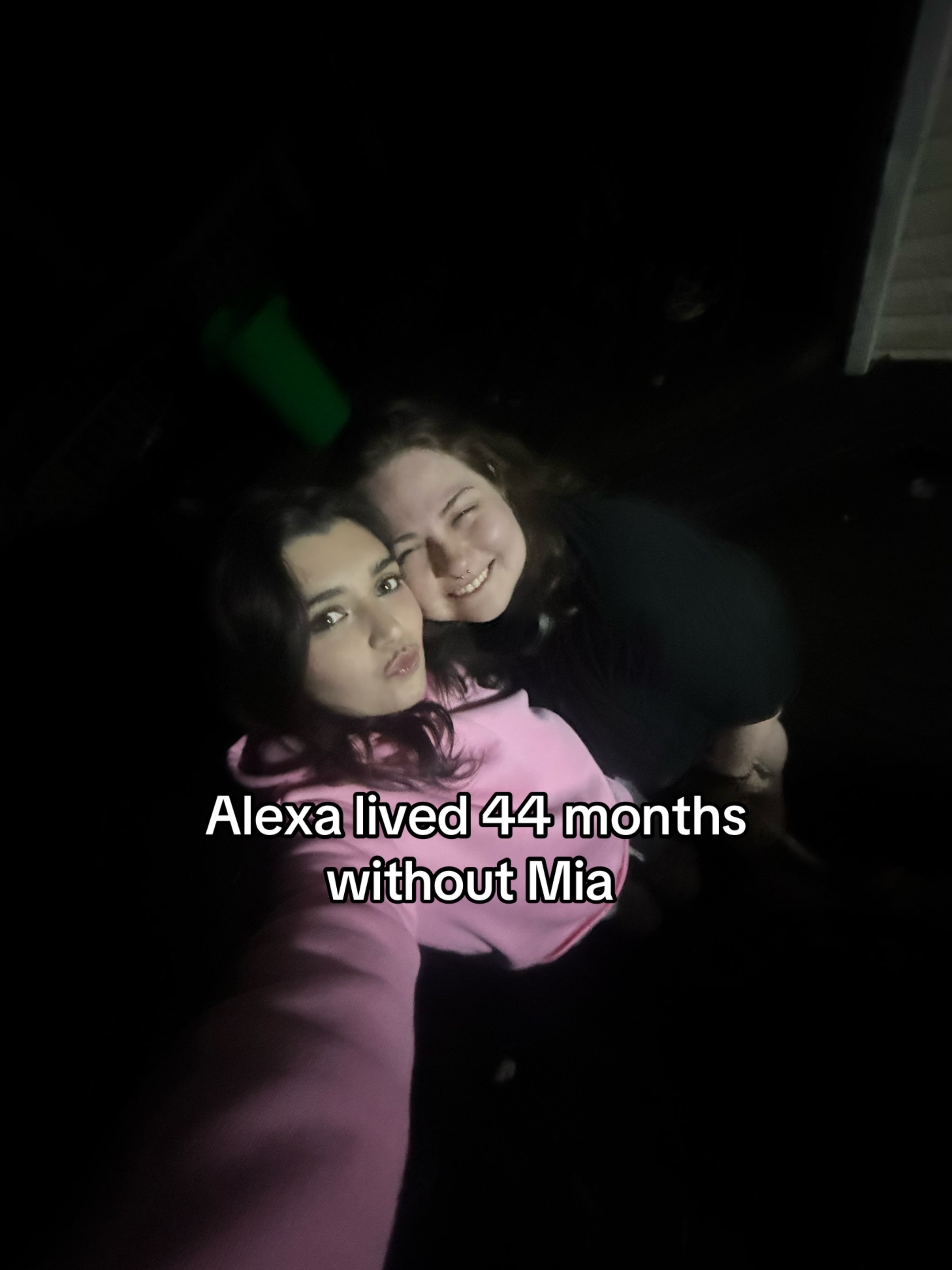 @mia danae