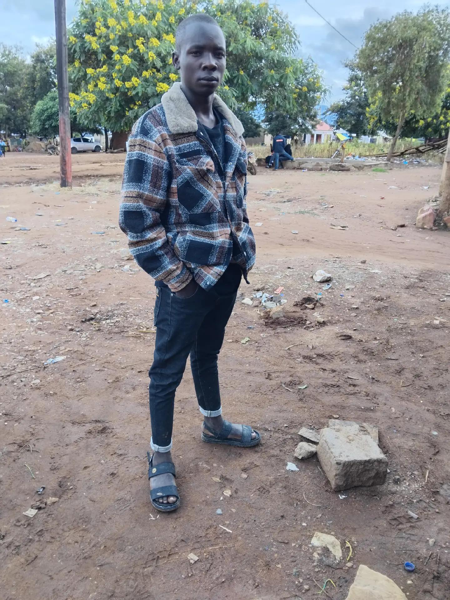 @bila kuchoka