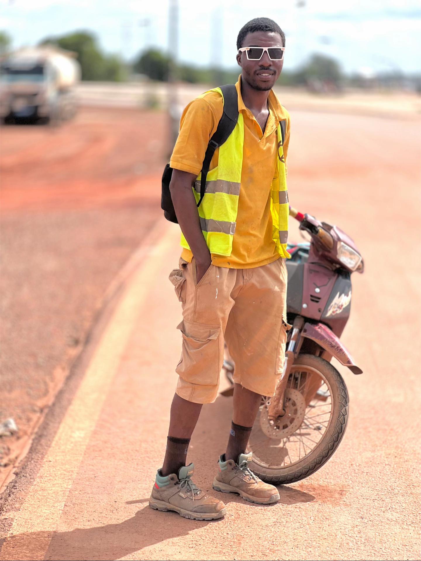 @ZONGO SERVICE 🪚🔨
