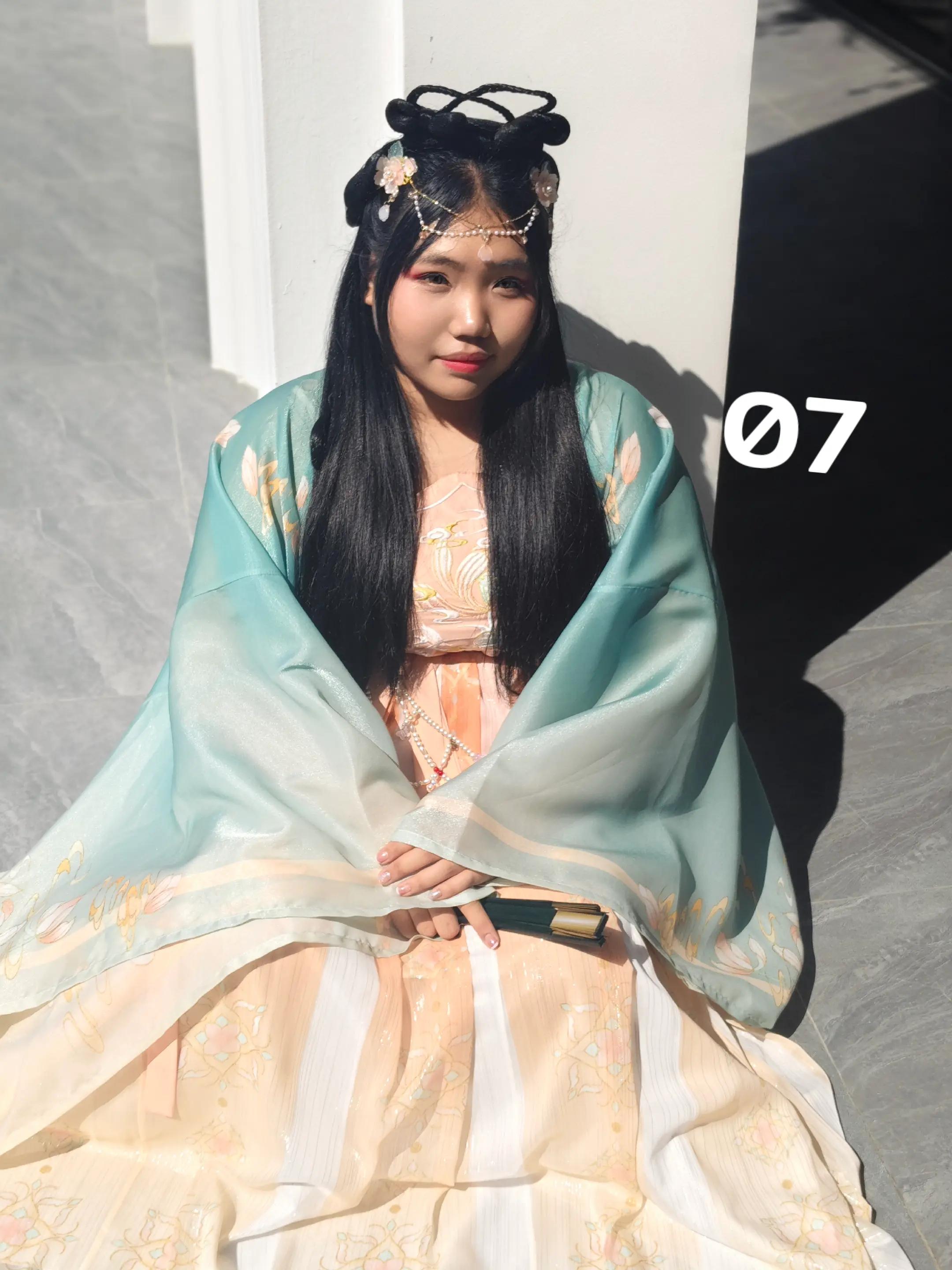 @[婷婷]姑娘🦋