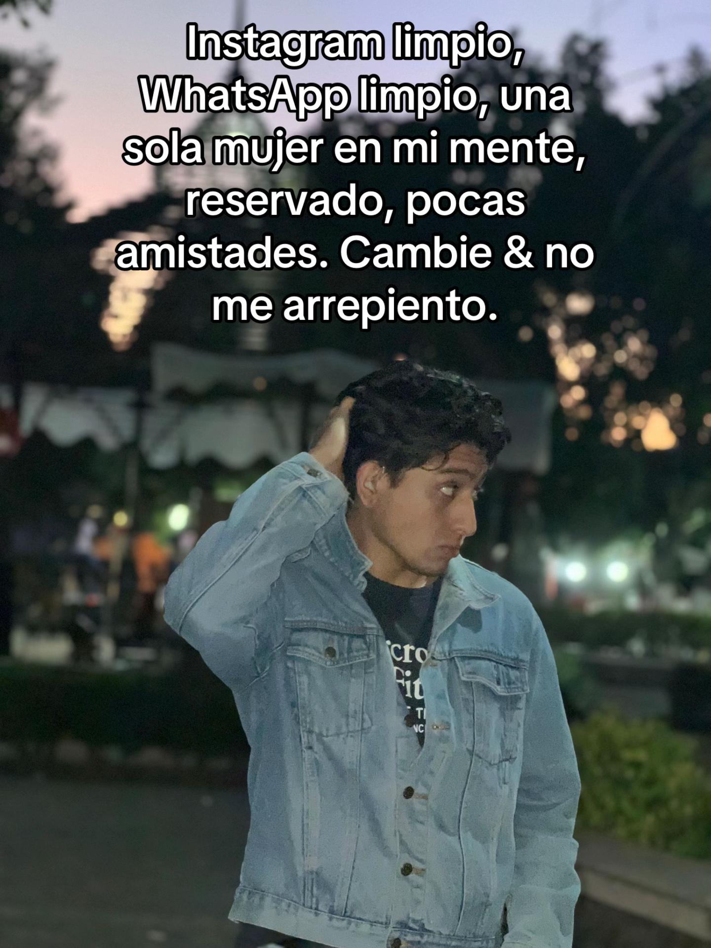 @Christopher Contreras