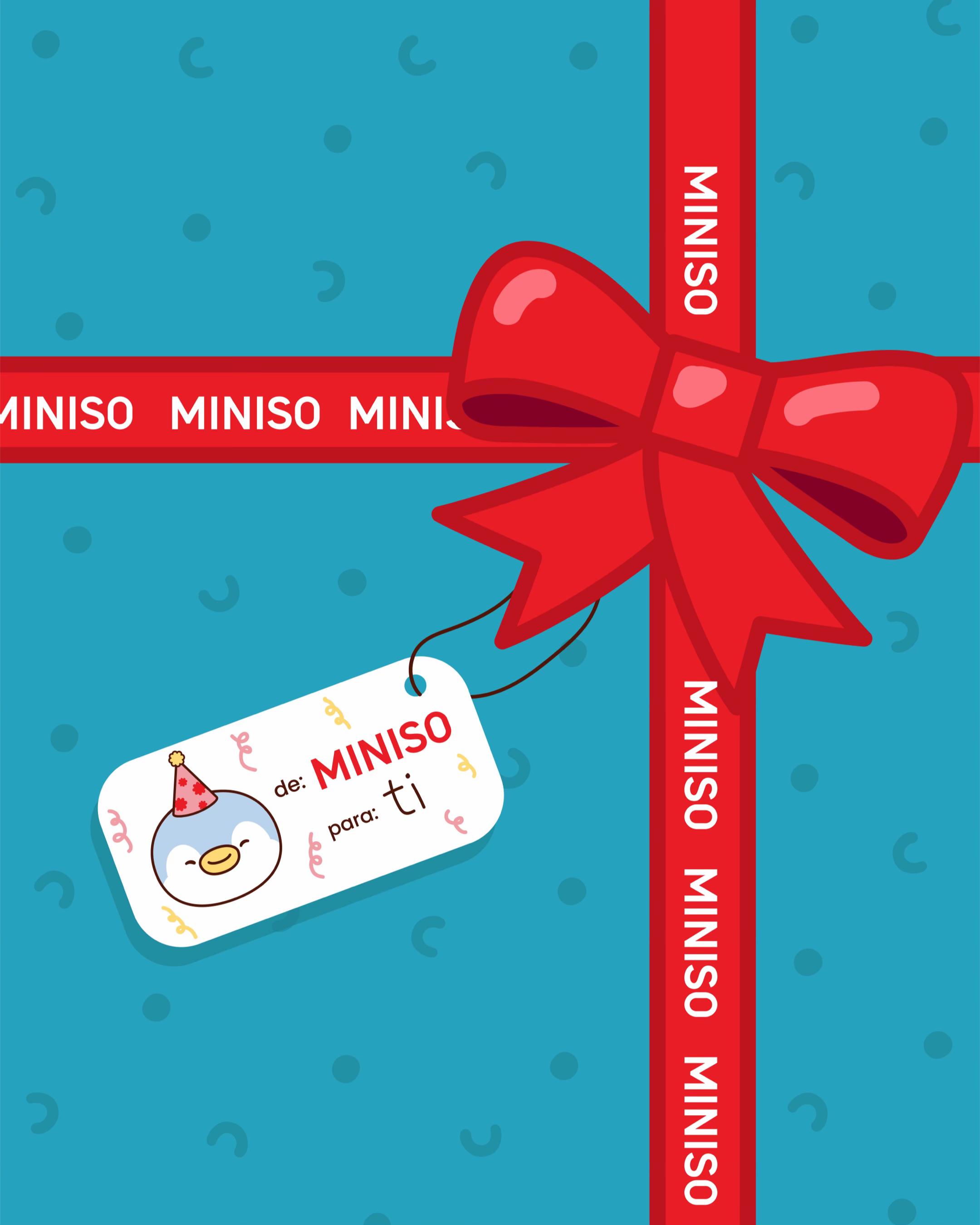 @Miniso Guatemala Oficial