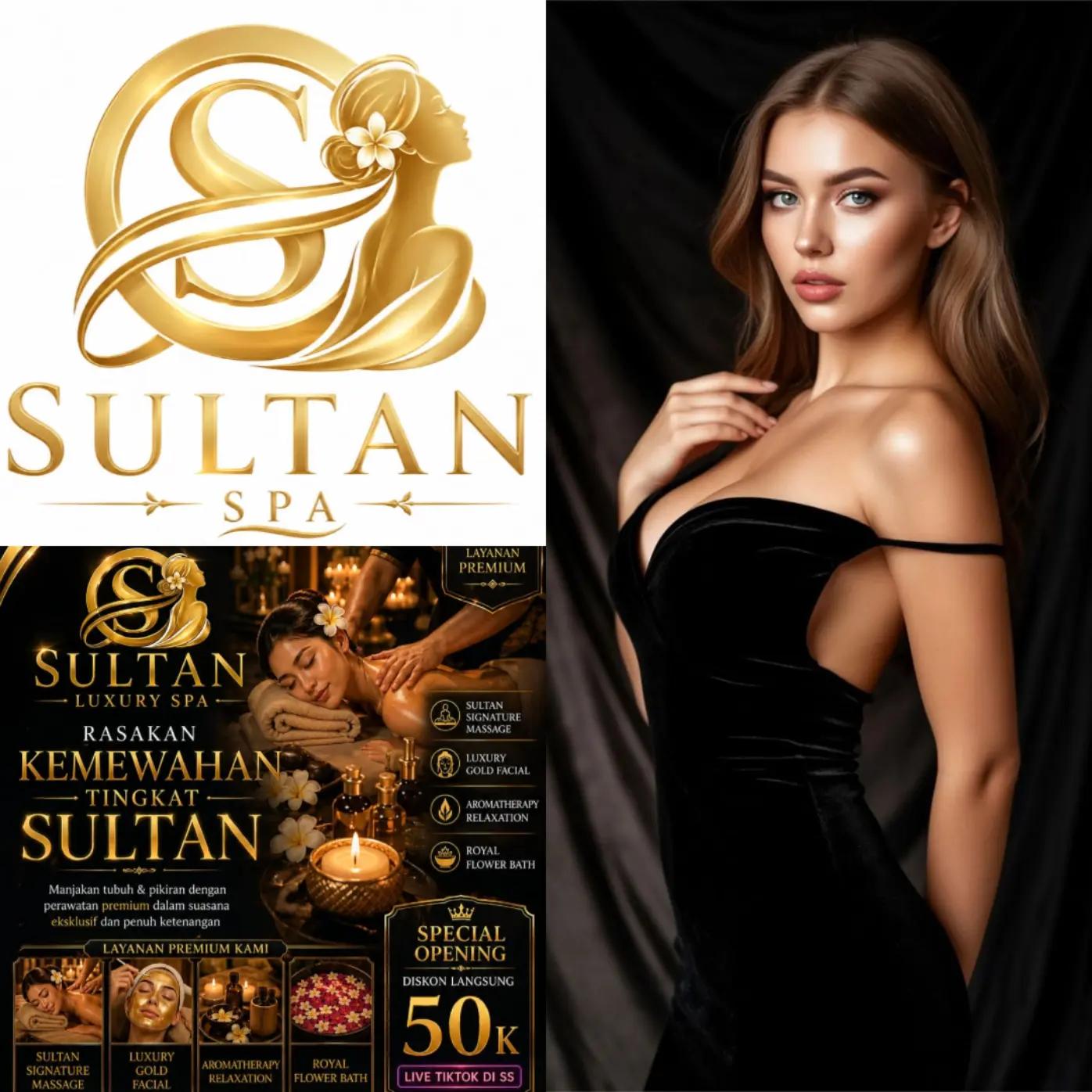 @SULTAN SPA BANDUNG