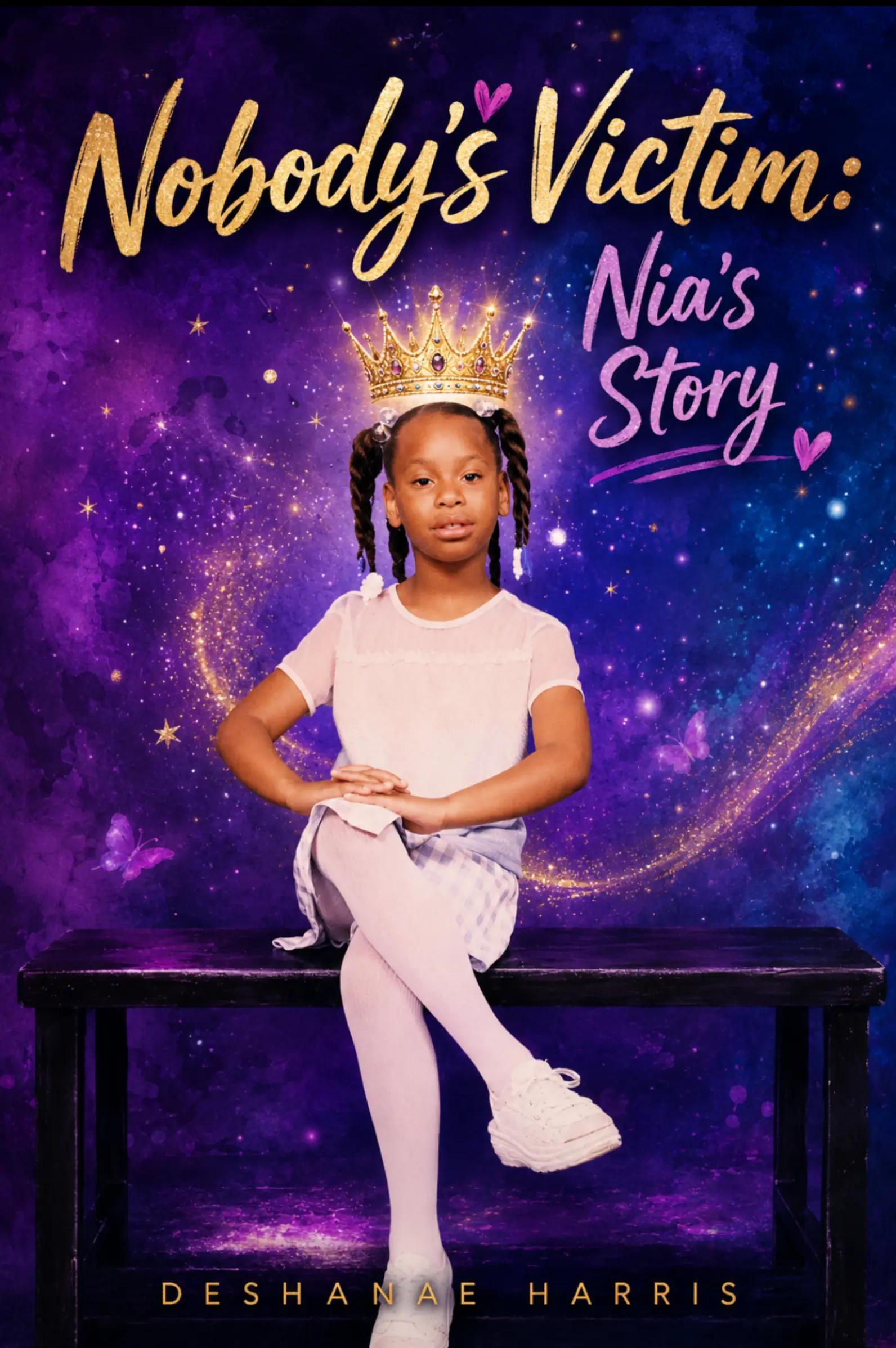 @Nae ✨Thee Warrior Empress 🏹🪶