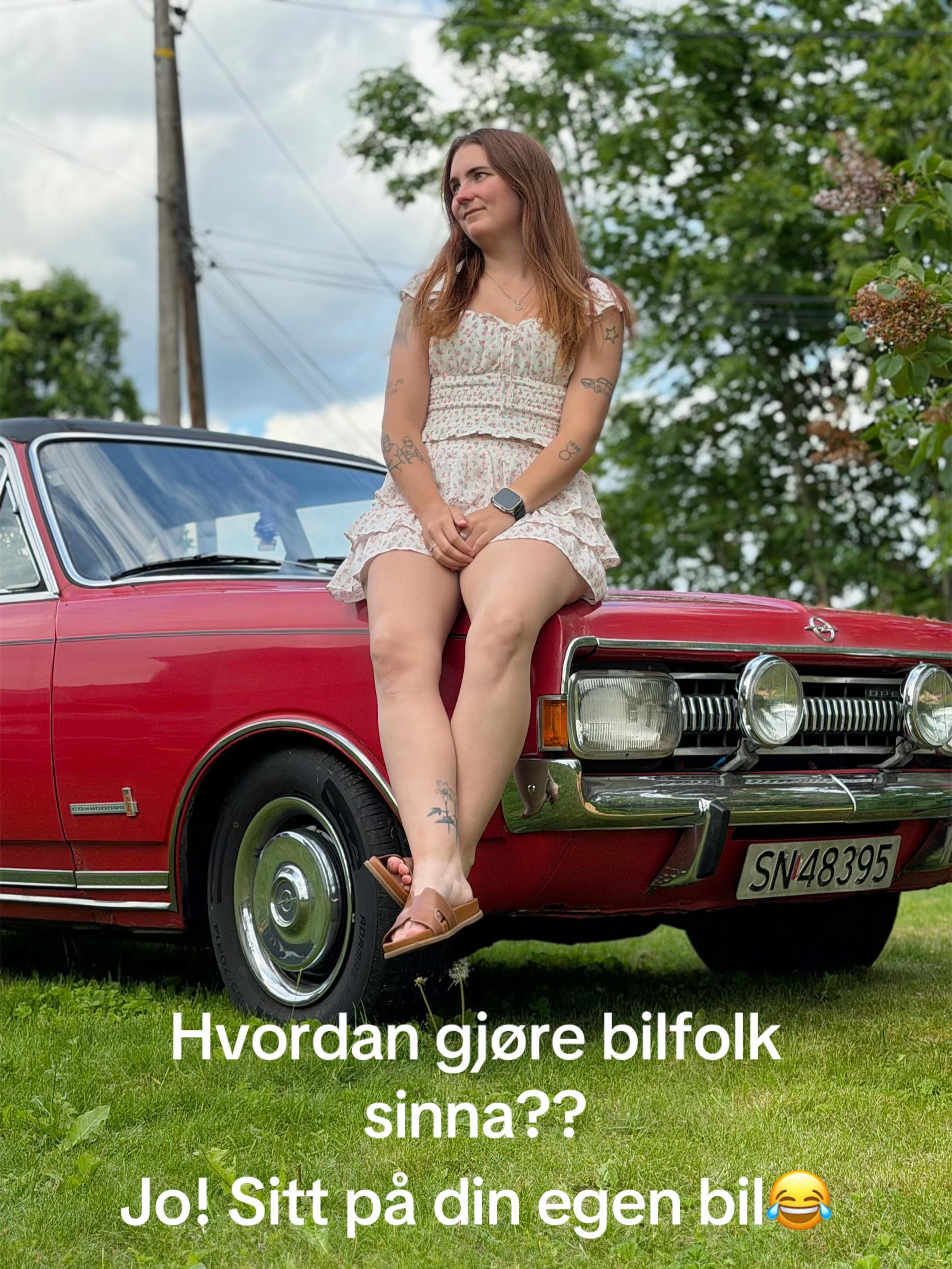@Vanja Nygård
