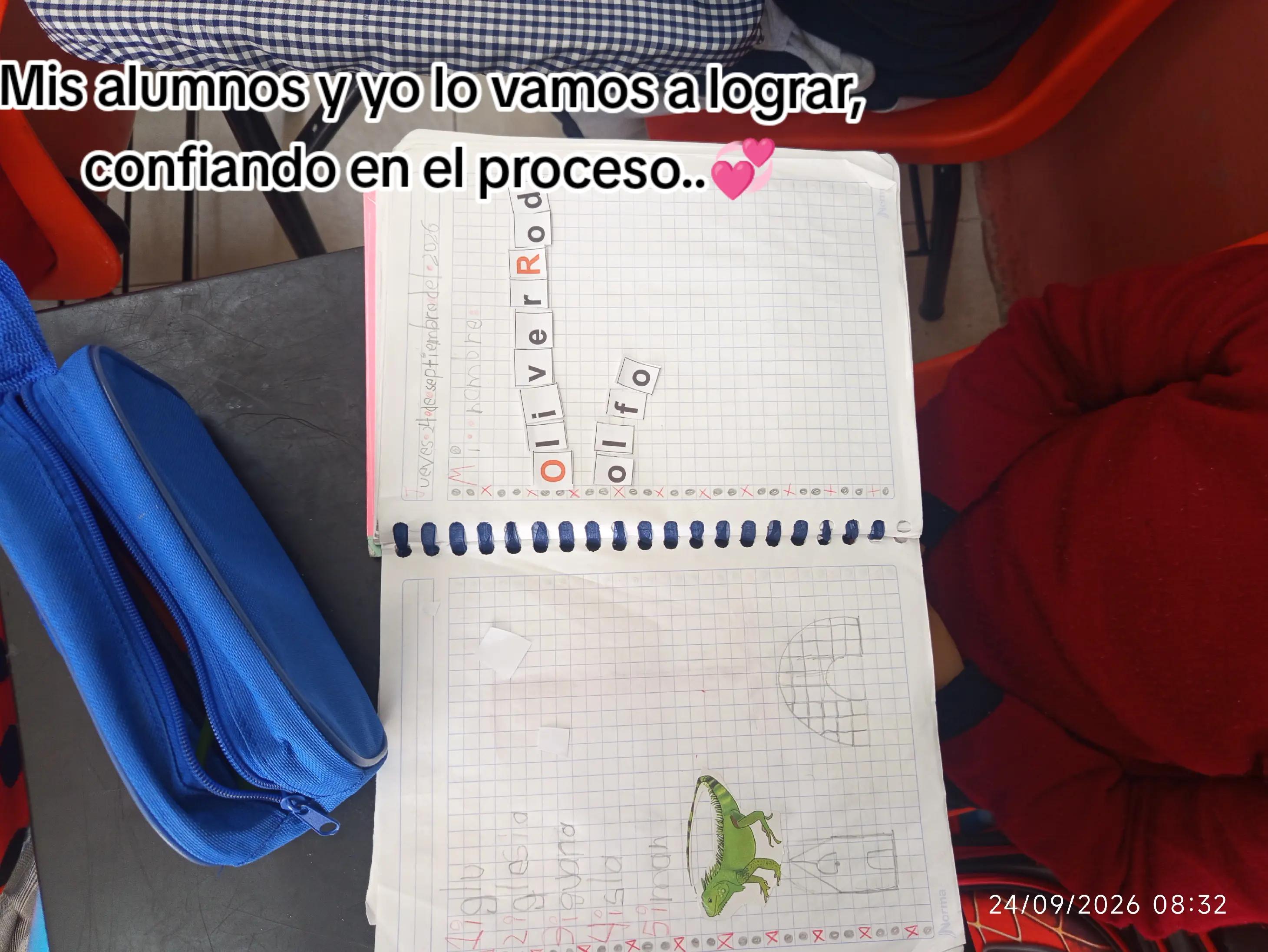 @Lupita 👩🏻🏫💕
