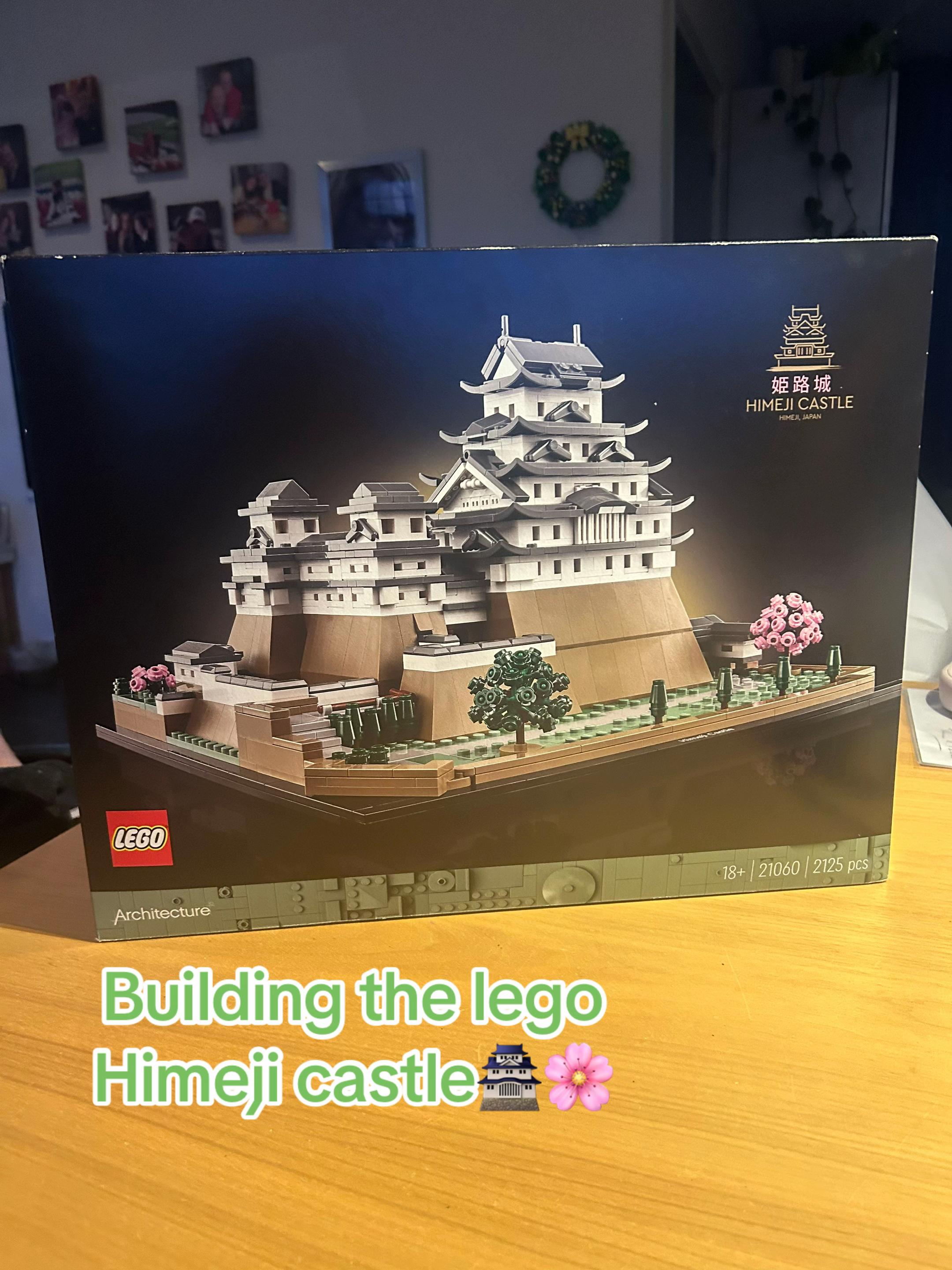 @lego builder🧱