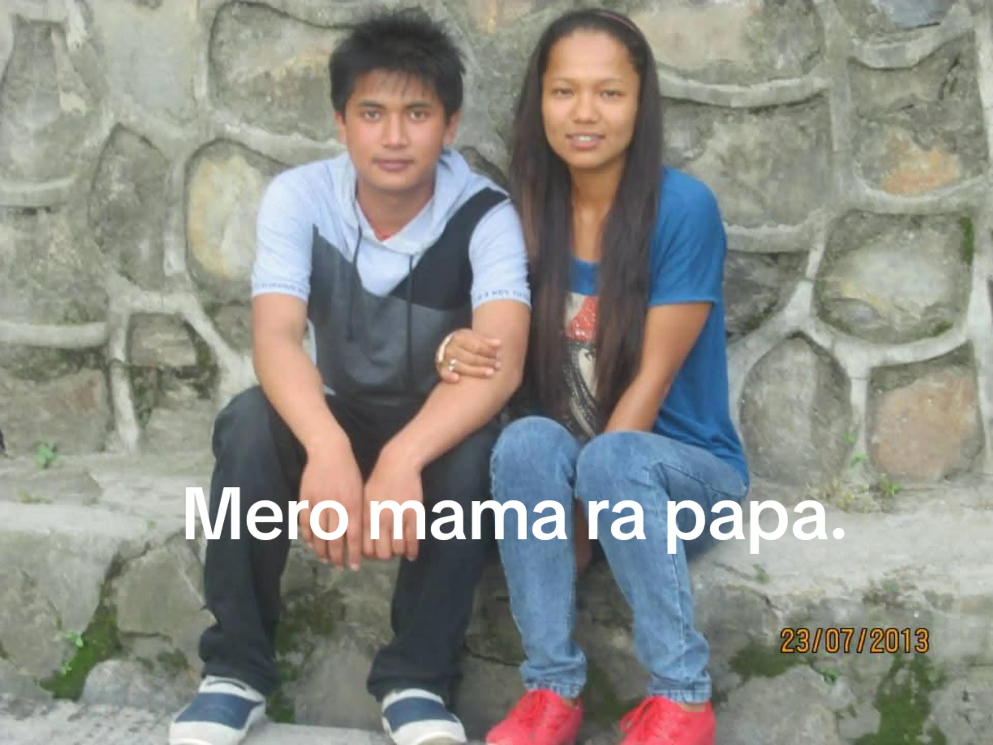 @Yutin Dolma