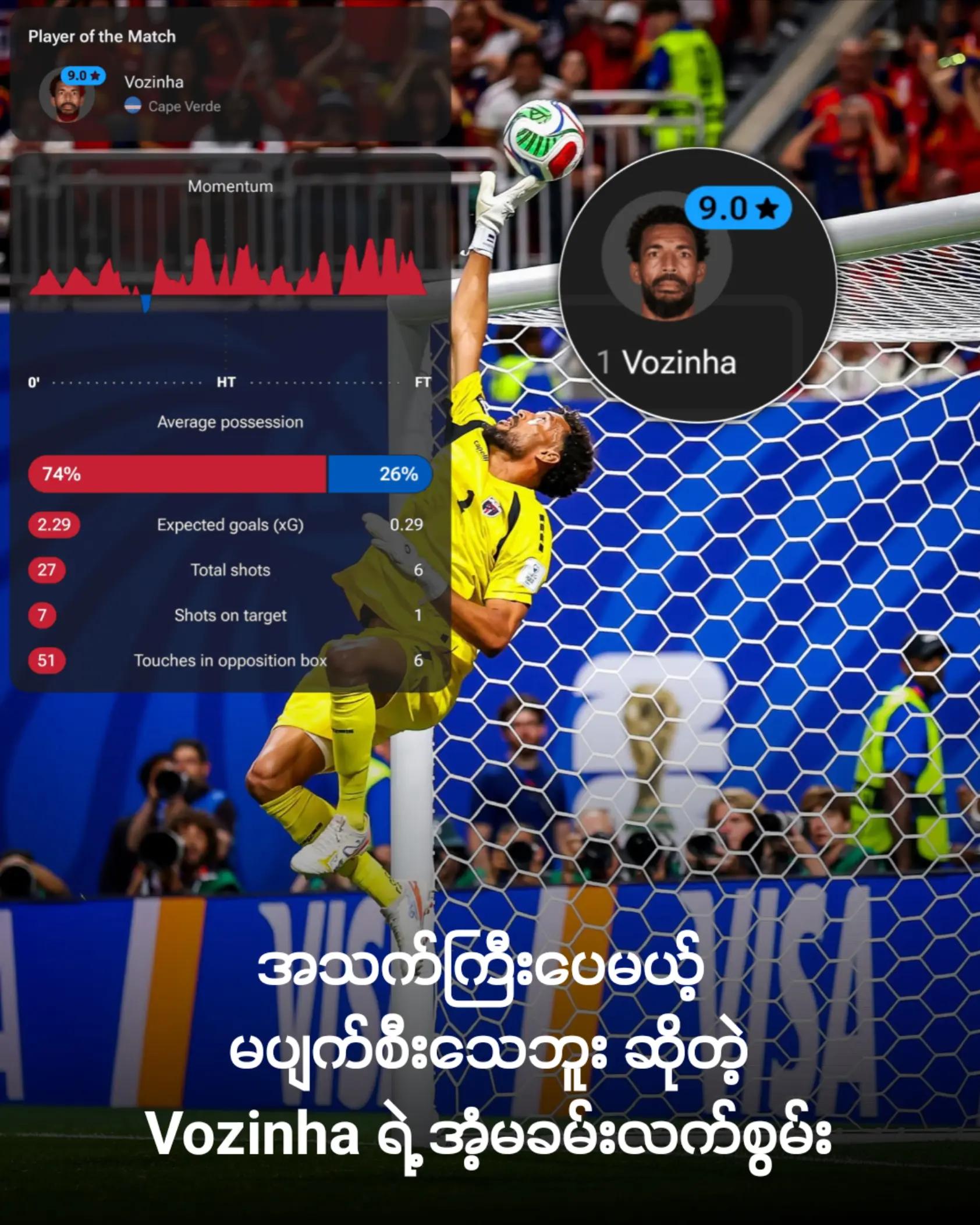 @M9 Asia - ကျွဲစလော့ဂိမ်း