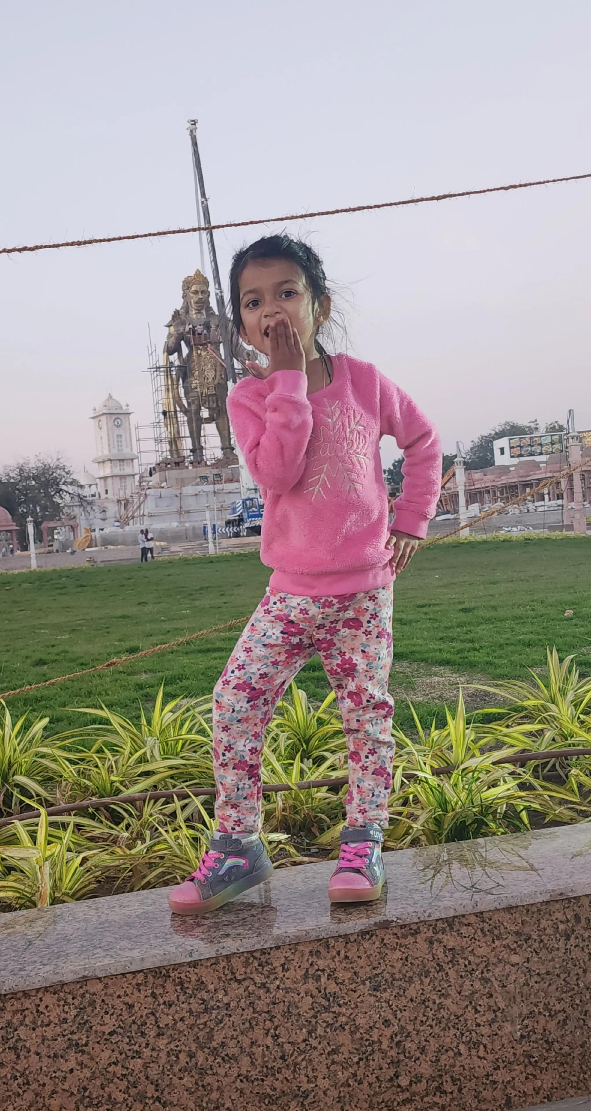 @Krunal Priti