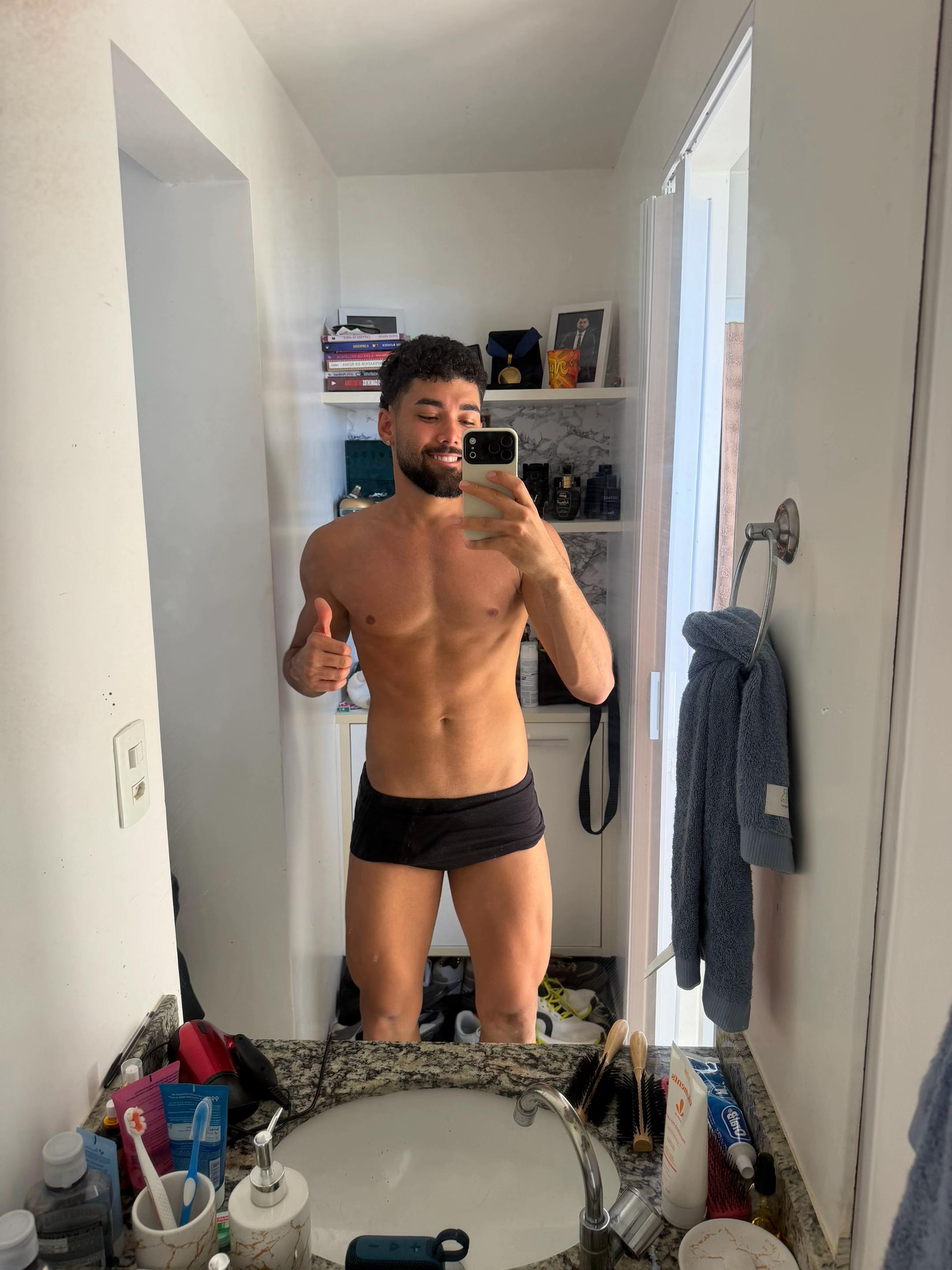 @Jeferson Santos
