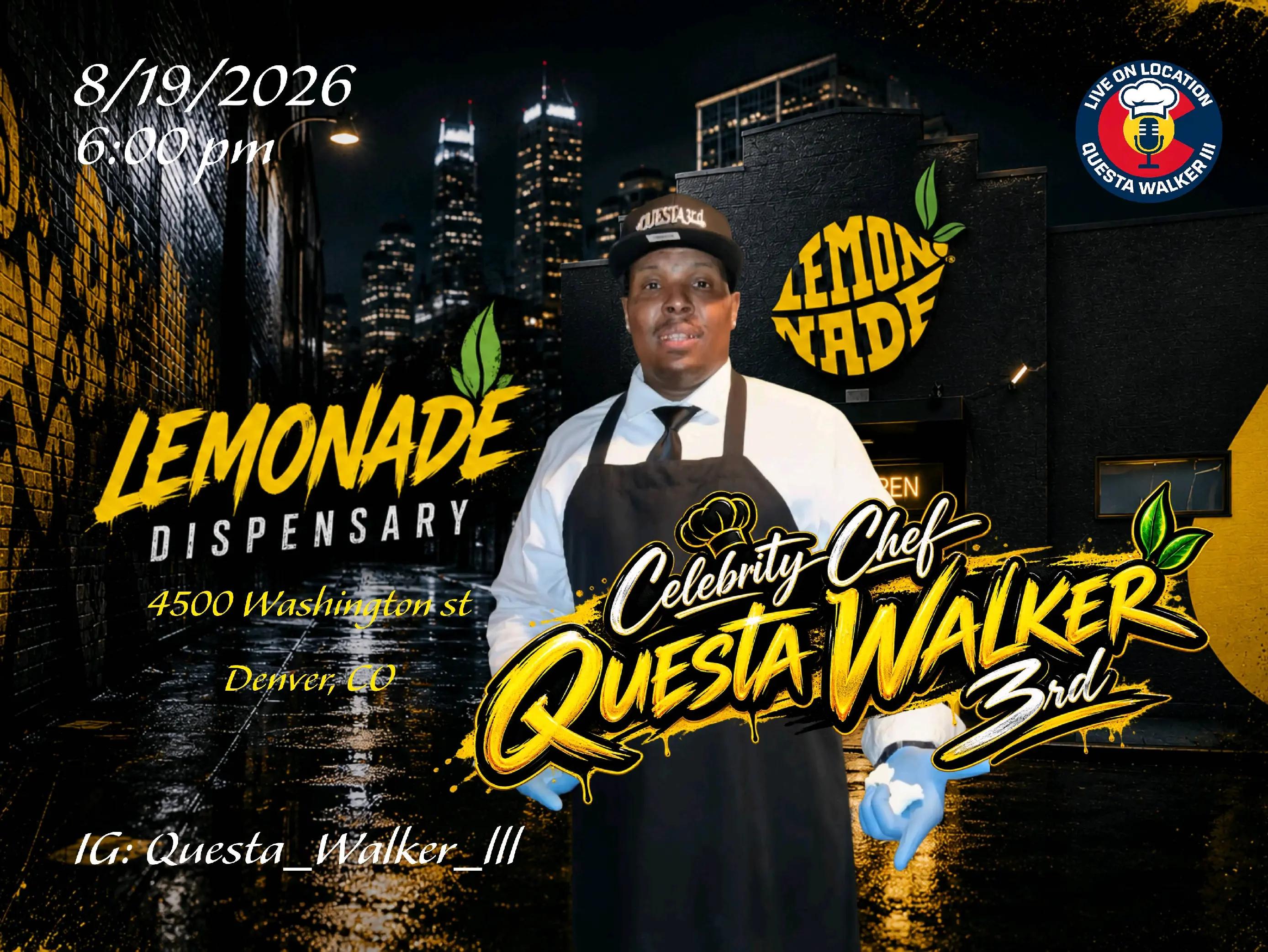 @Questa Walker lll