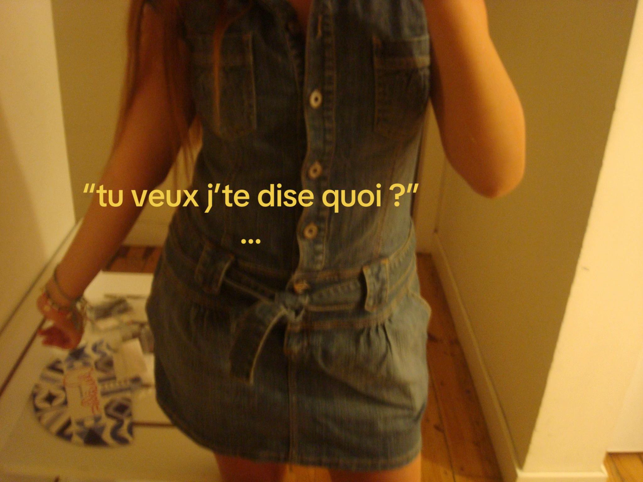 @erreur de parcours