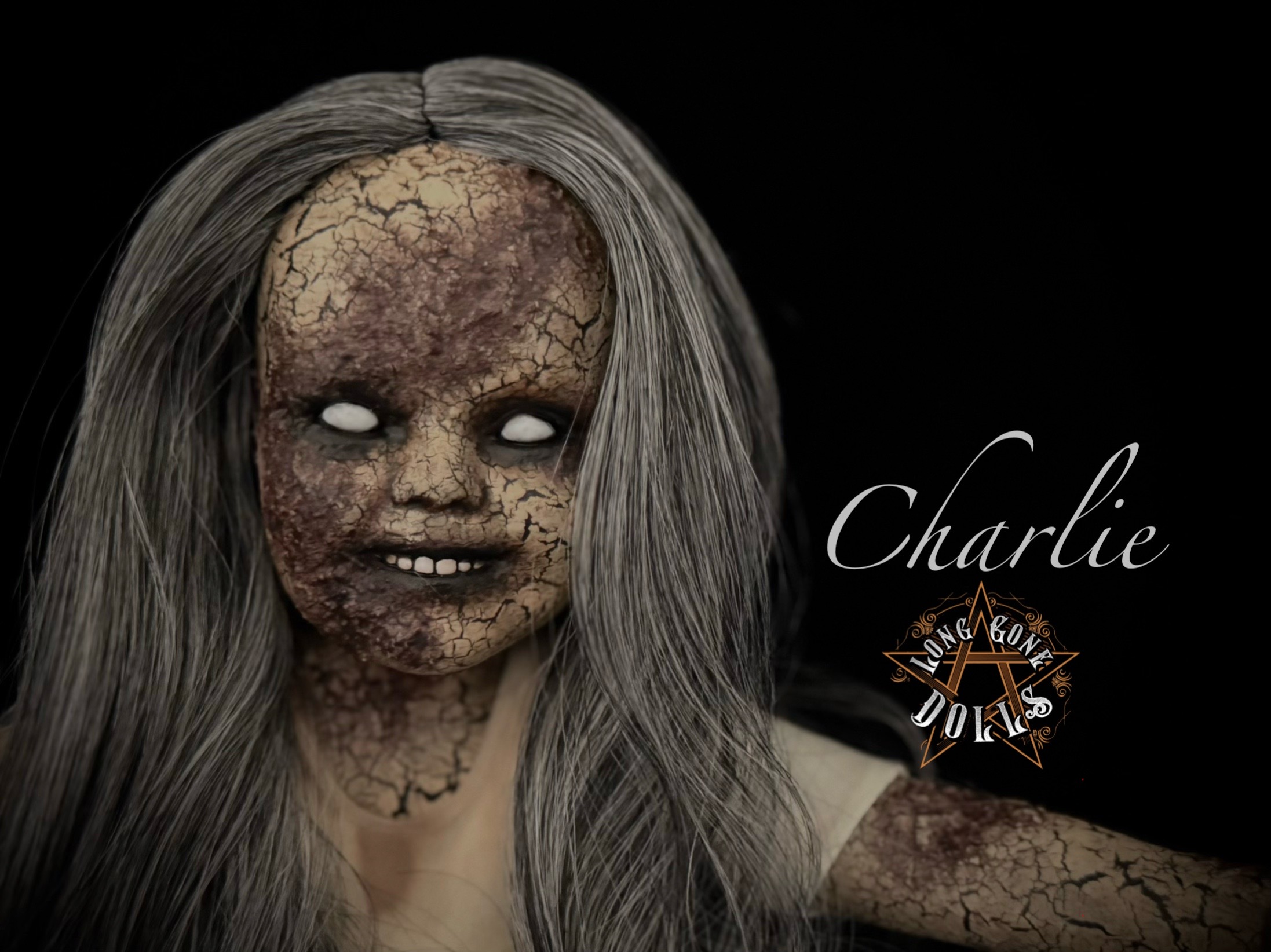 @Long Gone Dolls