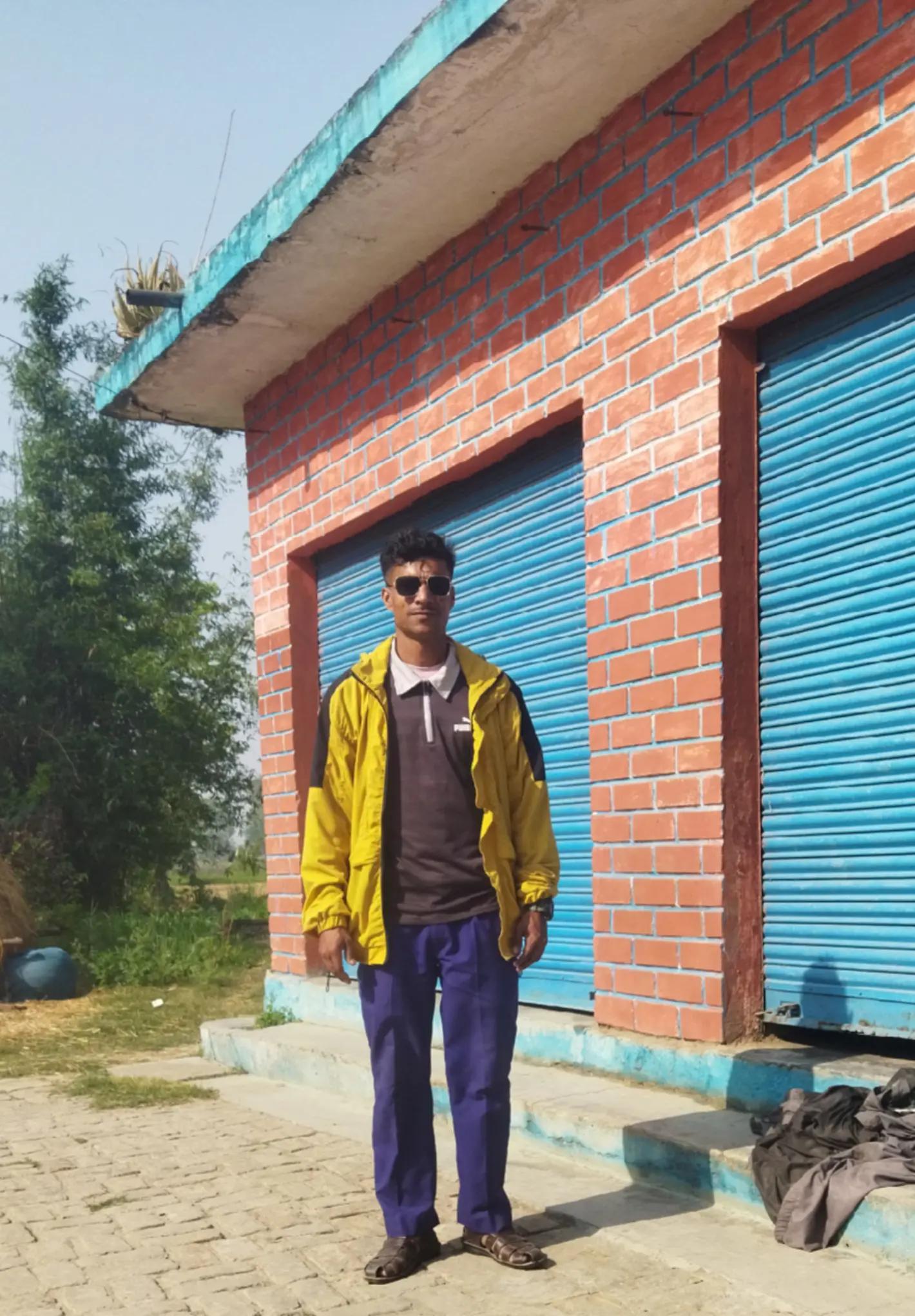 @Nabin badu