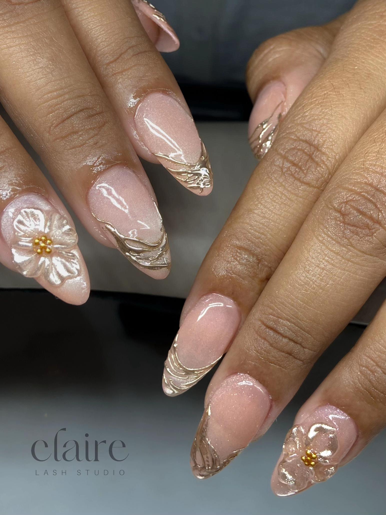@Claire Lash Studio | CAVITE