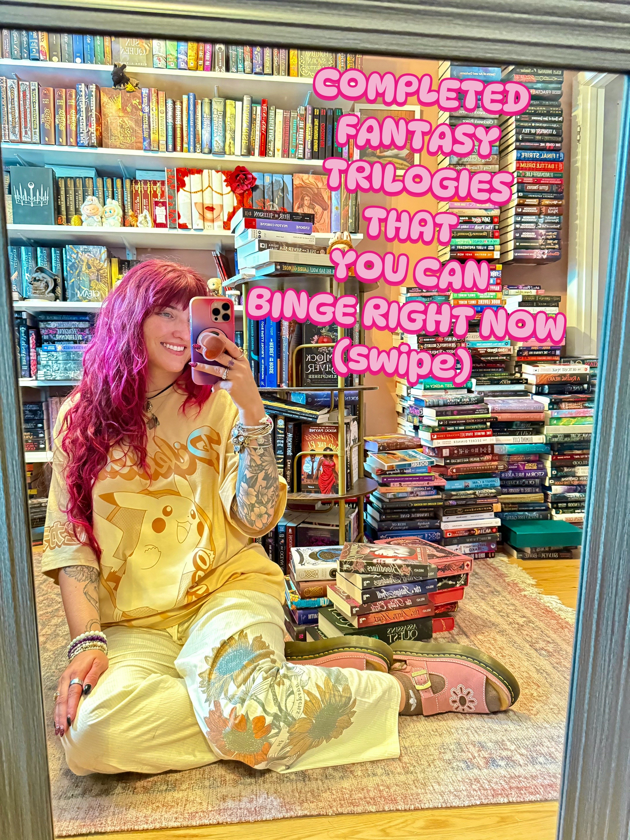 @Kaitlin Booktok📚💗
