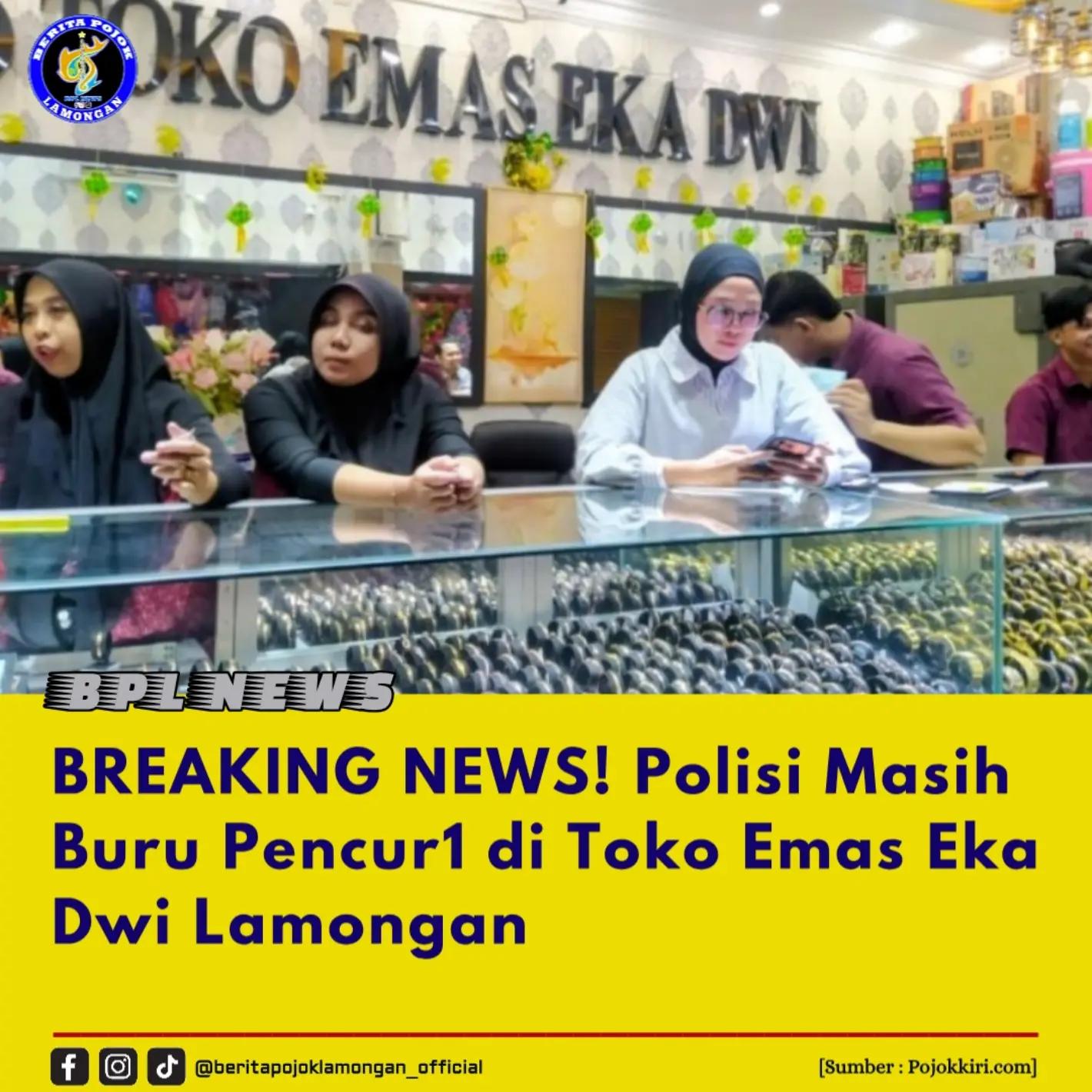 @BERITA POJOK LAMONGAN