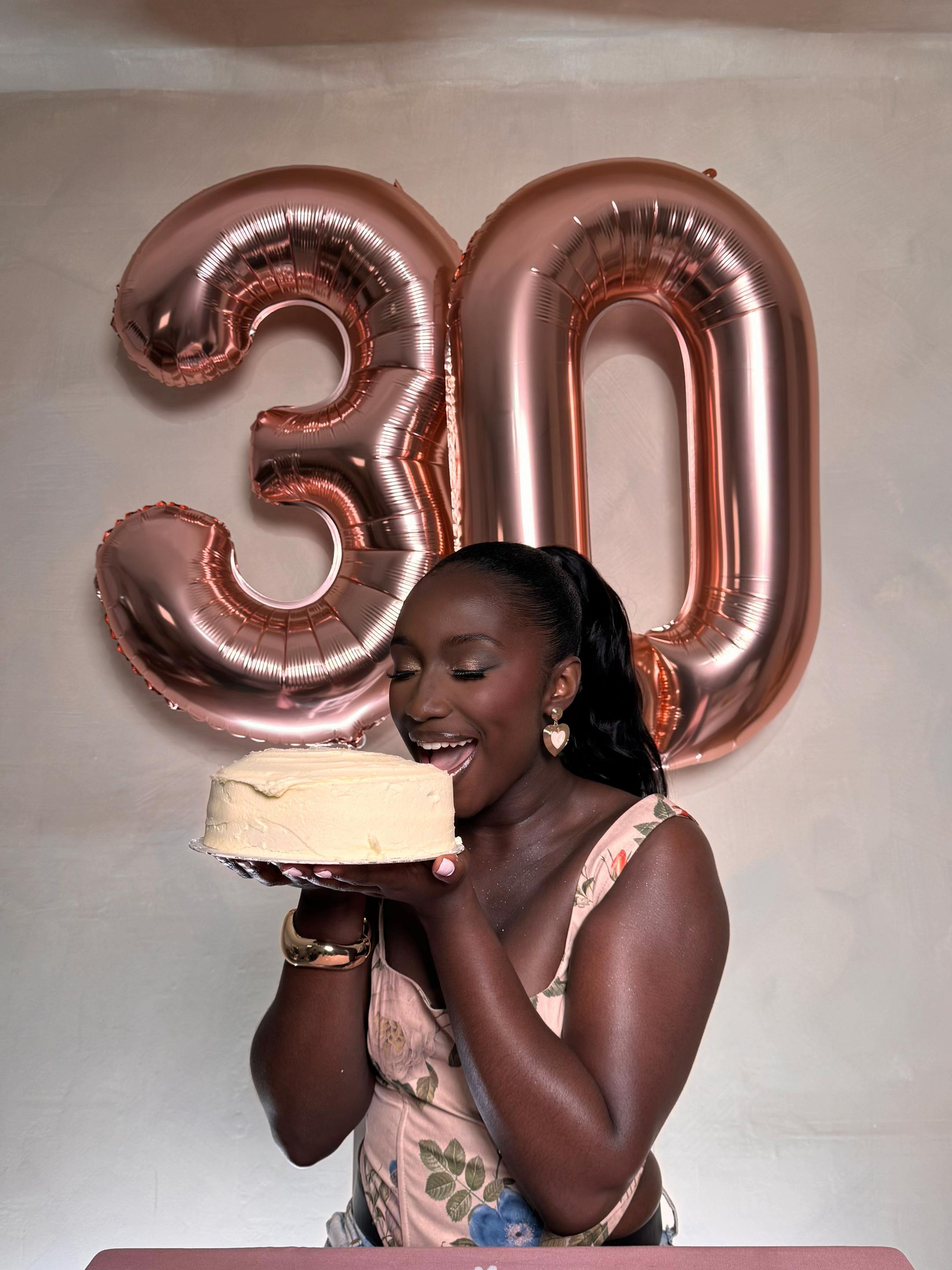 @Jessica Mensah ✨