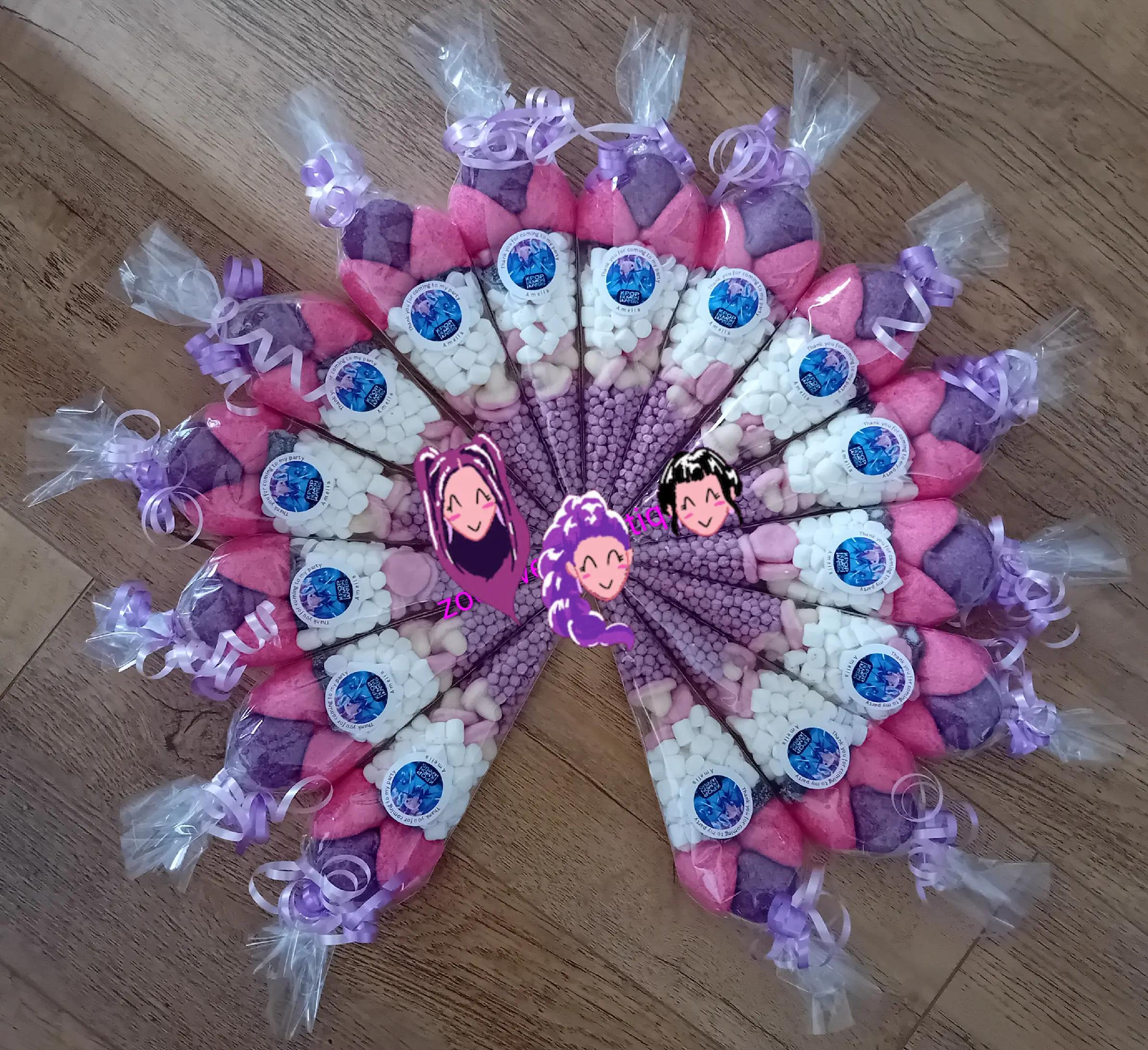 @Zoesweetboutique