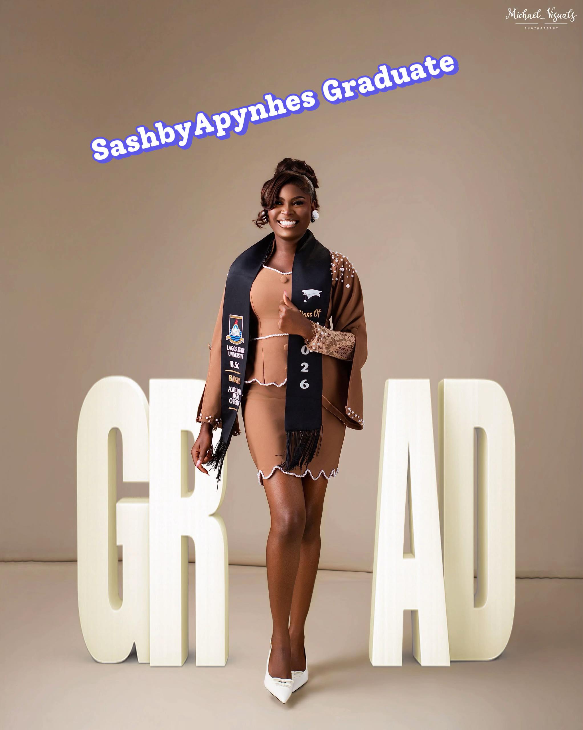 @Sash Vendor in Lagos