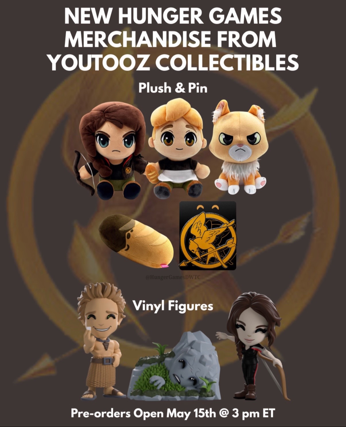 @HungerGamesDWTC