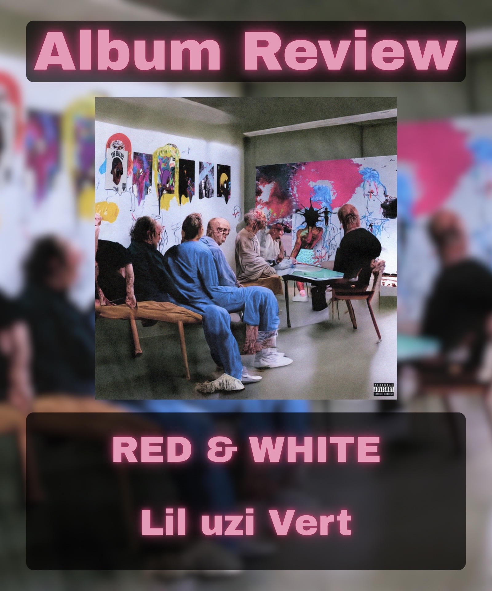 @gingermusicreviewer