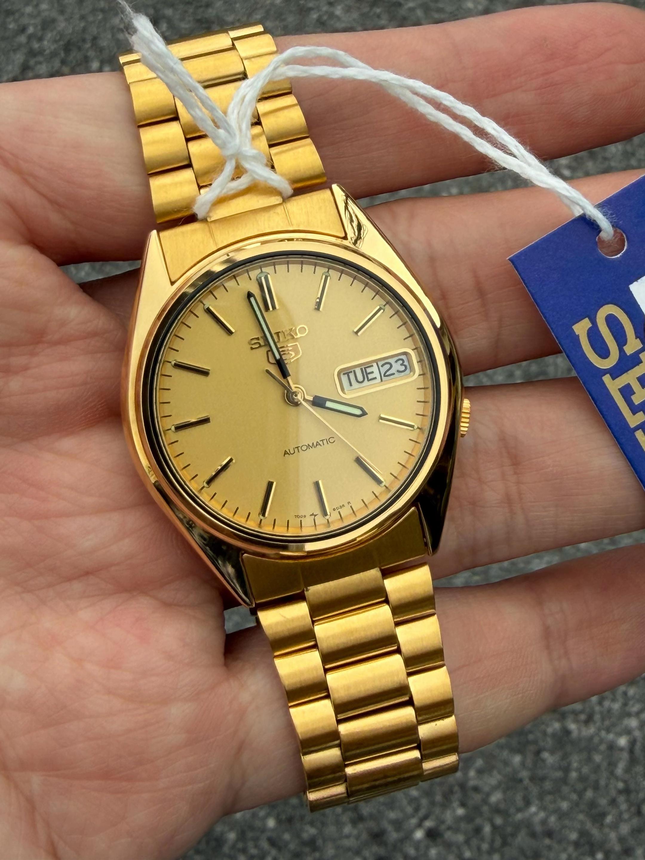 @Arrow Vintage Watches