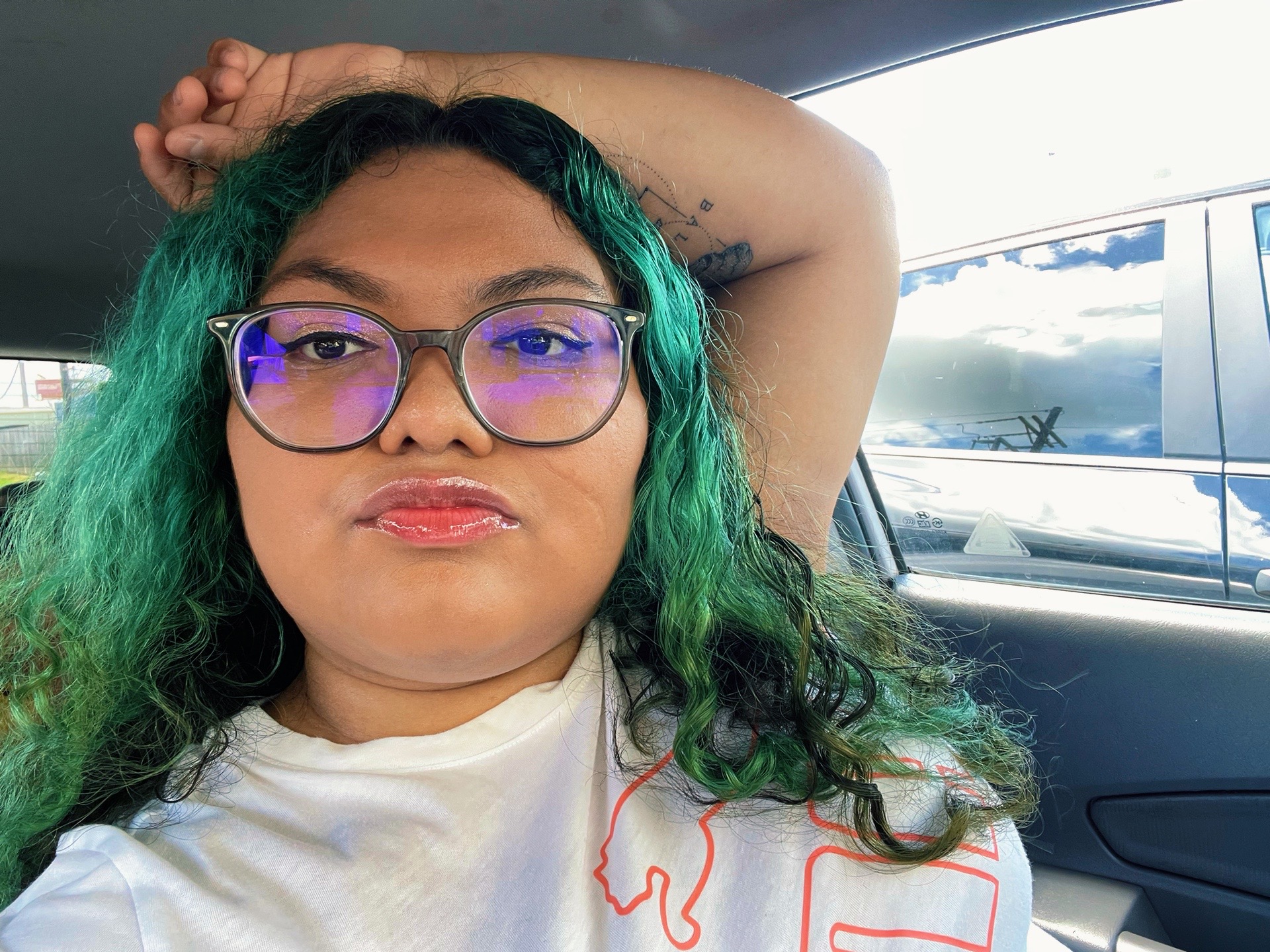 @Deysi Ortiz ✨🤍😌🐦&zwj;🔥