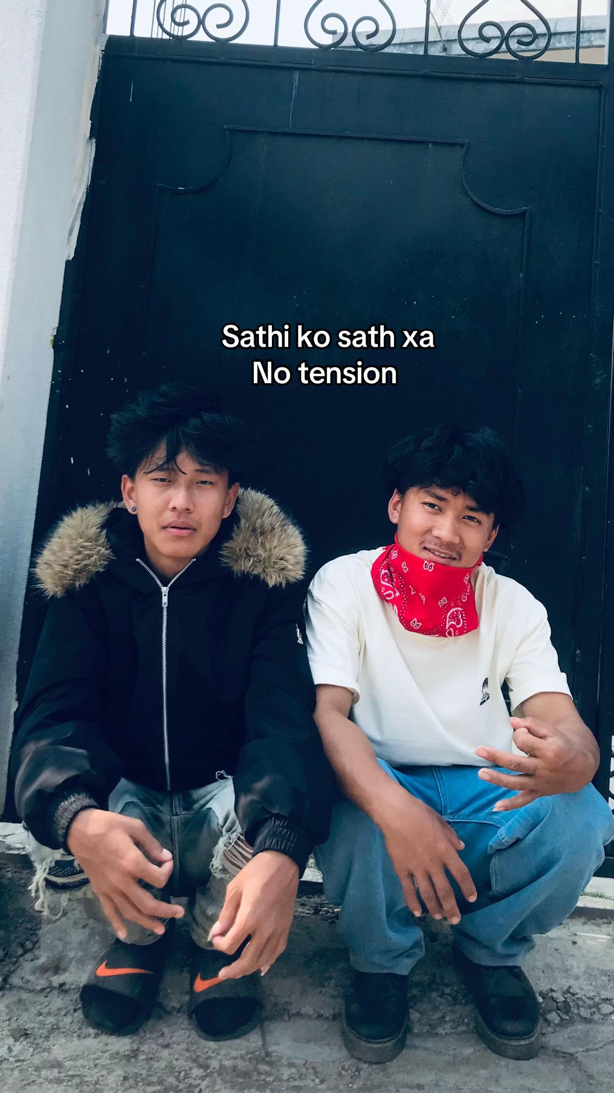 @NT SIX MAN